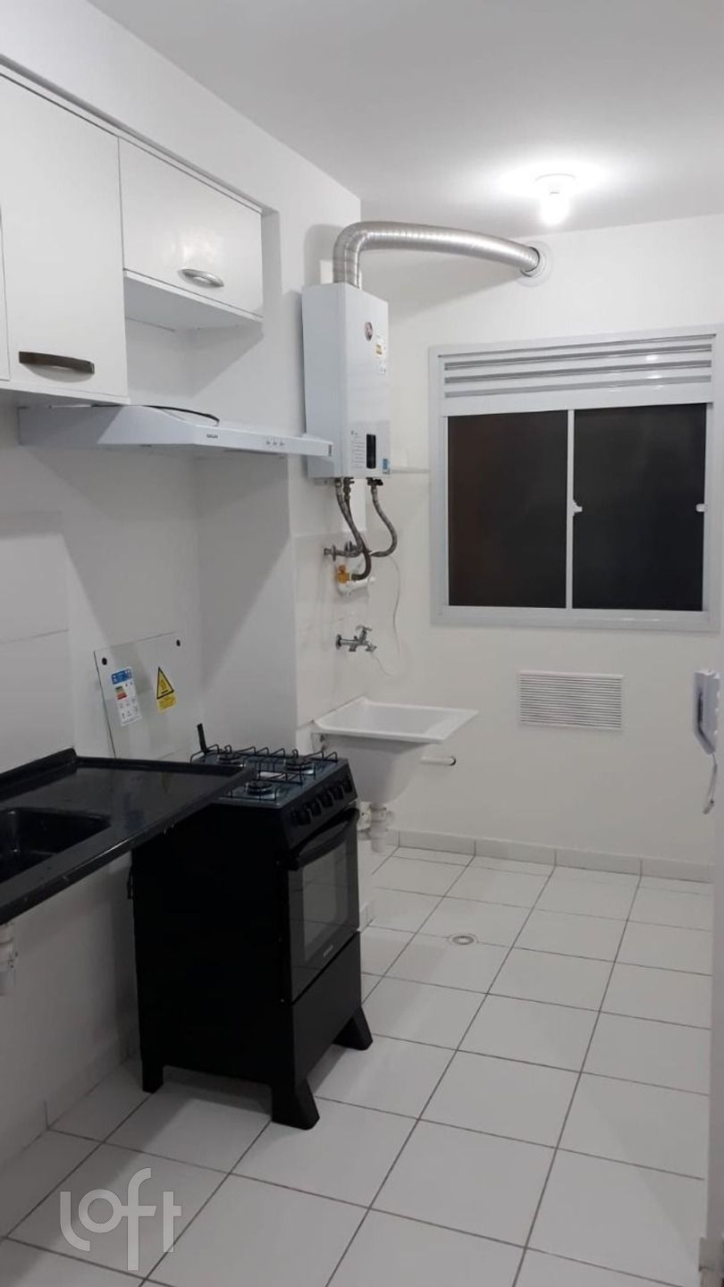 Apartamento à venda com 2 quartos, 42m² - Foto 40