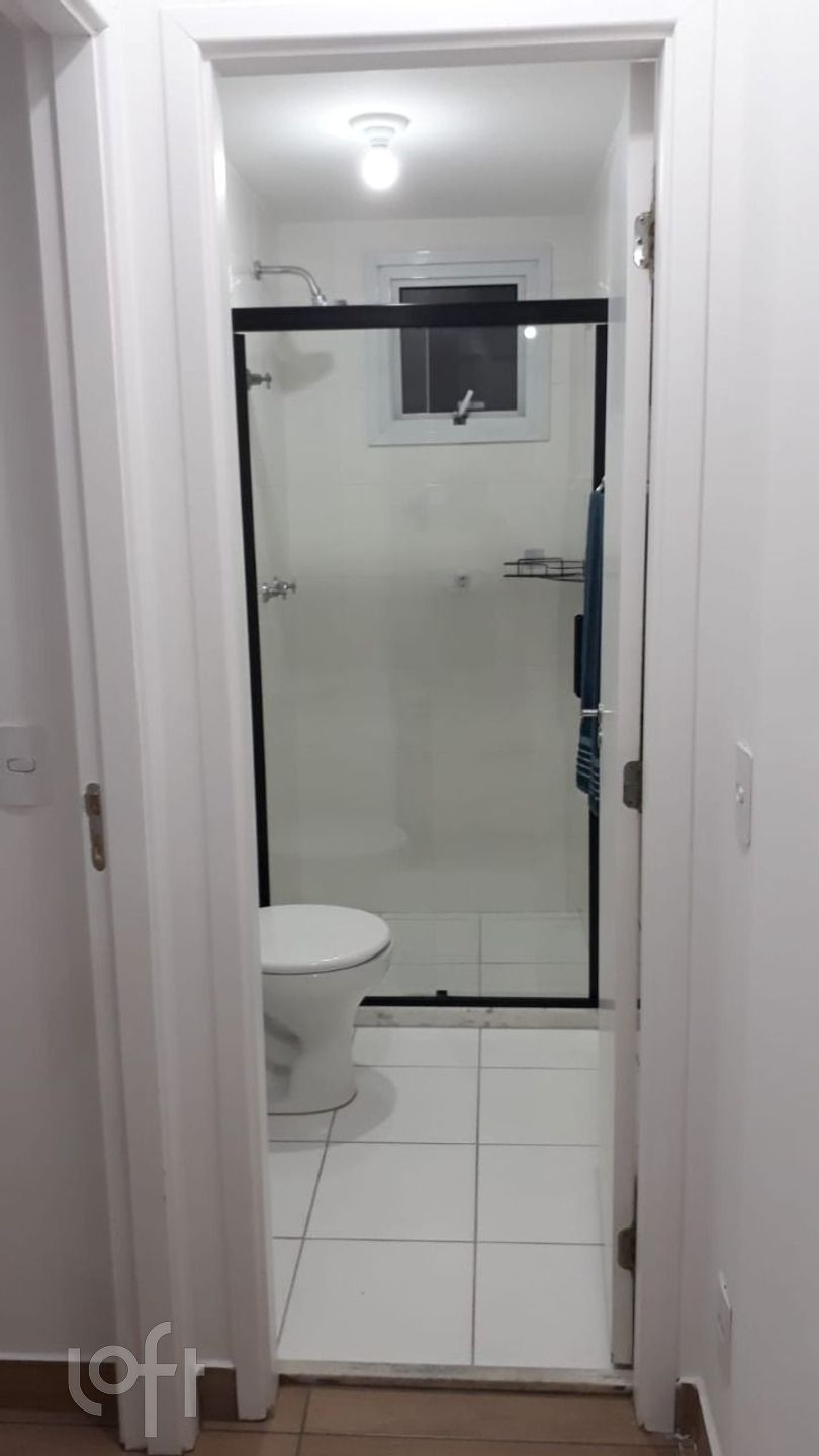 Apartamento à venda com 2 quartos, 42m² - Foto 35