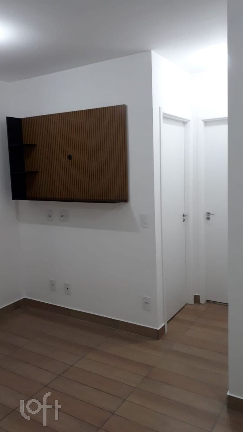 Apartamento à venda com 2 quartos, 42m² - Foto 22