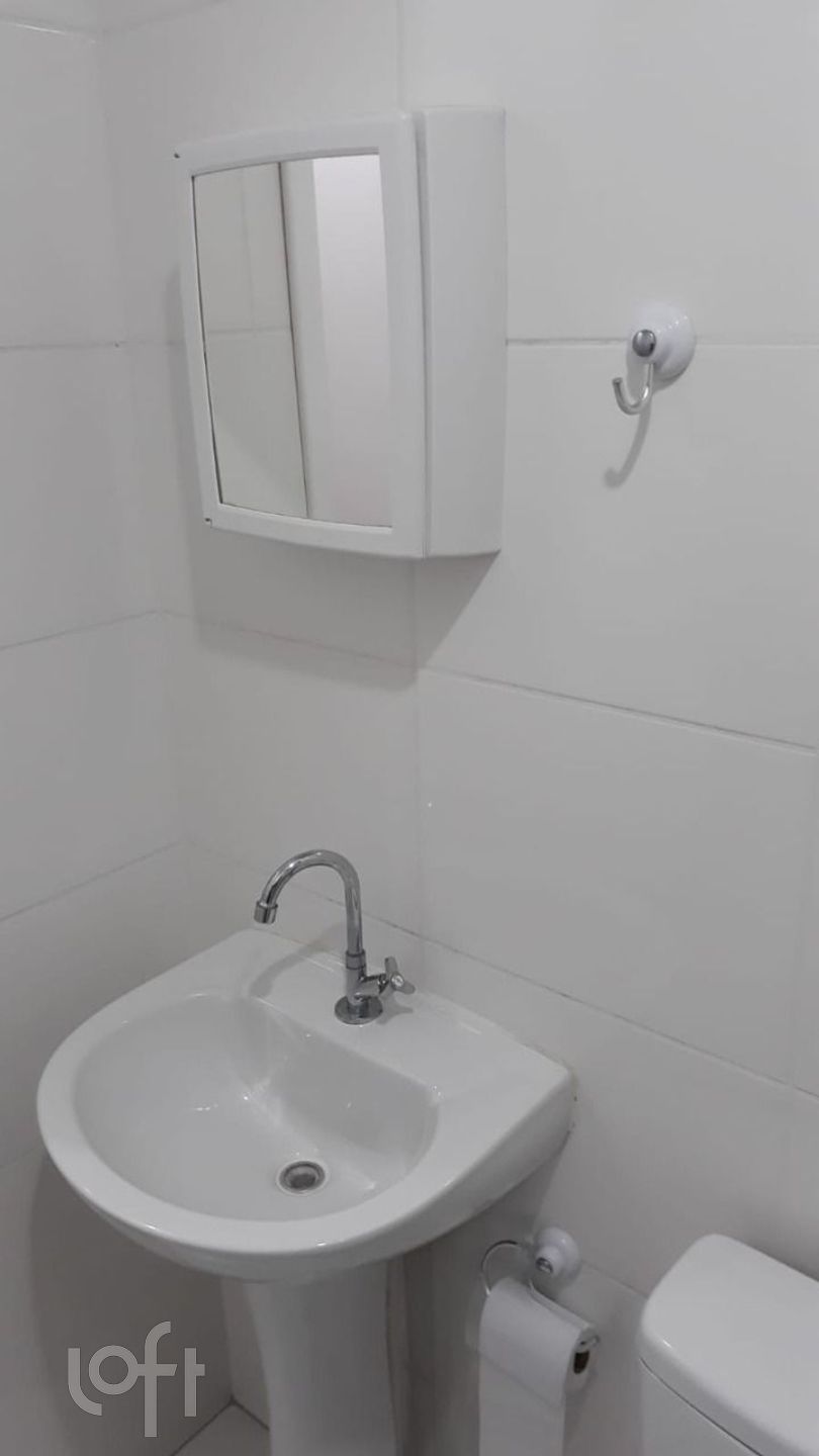 Apartamento à venda com 2 quartos, 42m² - Foto 33