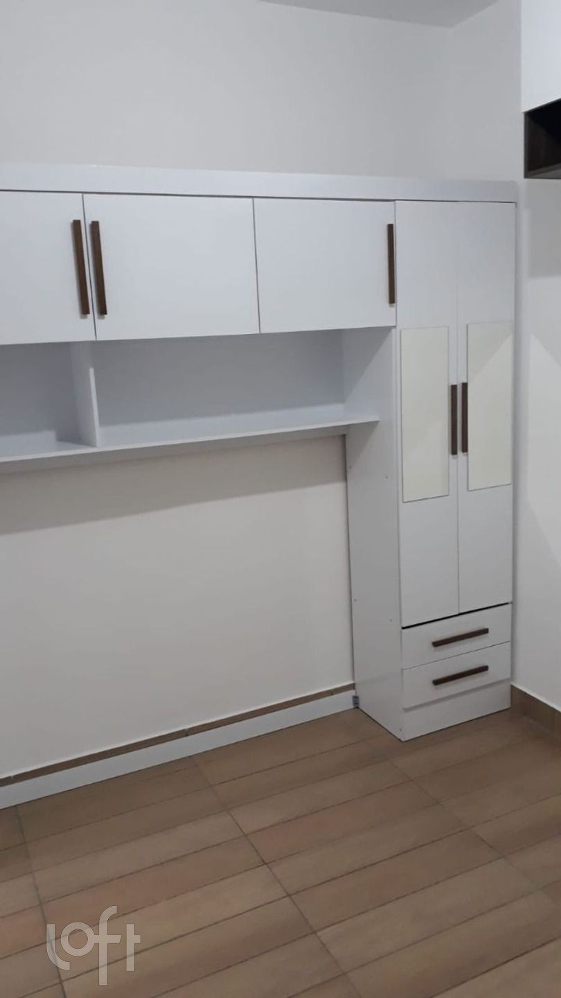 Apartamento à venda com 2 quartos, 42m² - Foto 25