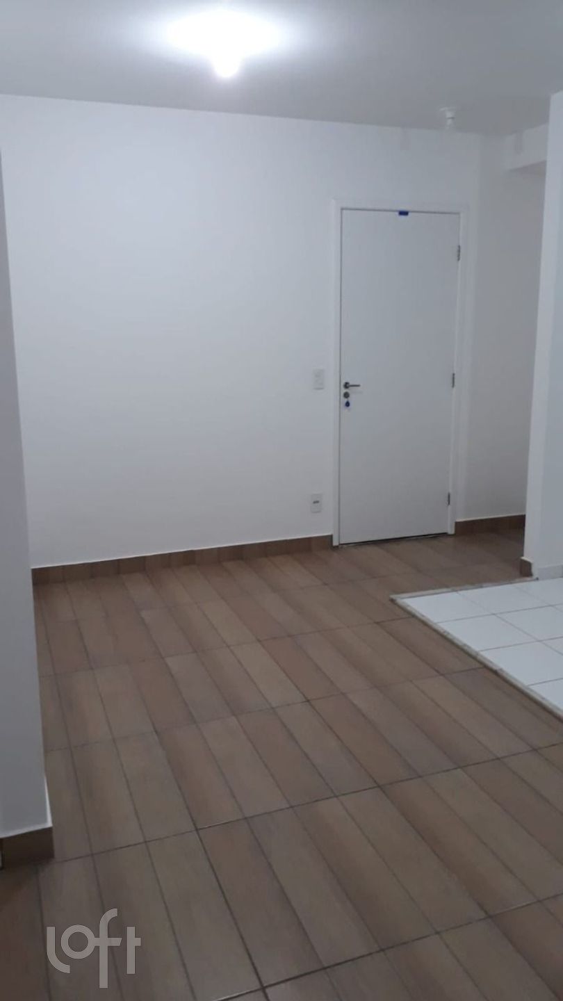 Apartamento à venda com 2 quartos, 42m² - Foto 21