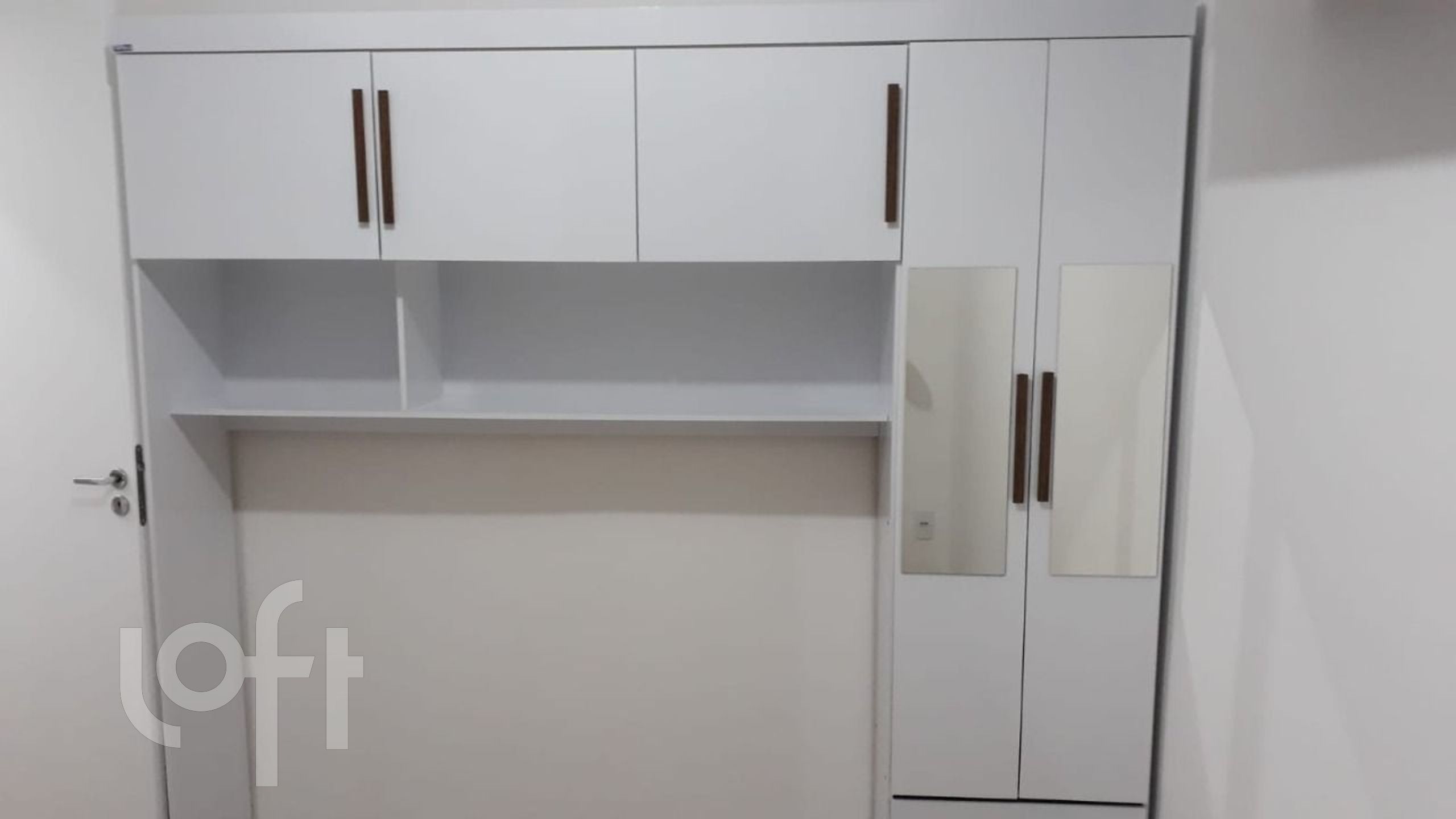 Apartamento à venda com 2 quartos, 42m² - Foto 26