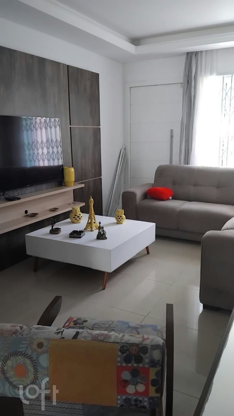 Casa Residencial com 137m², 3 quartos, 3 suítes, 2 garagens, no bairro Sao Judas em Itajaí