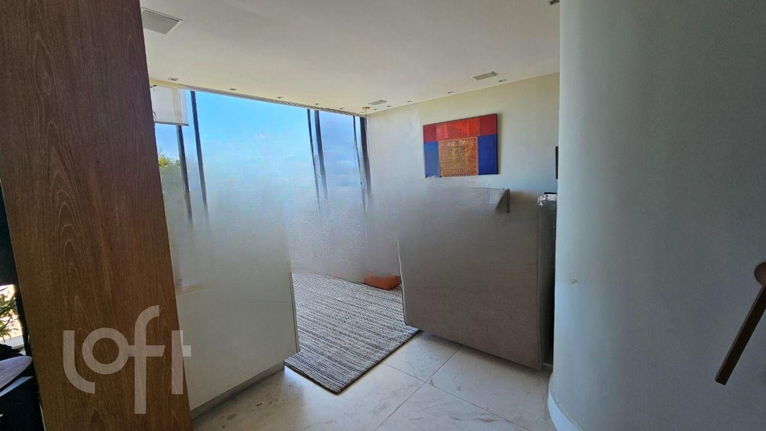 Apartamento à venda, 177m² - Foto 1