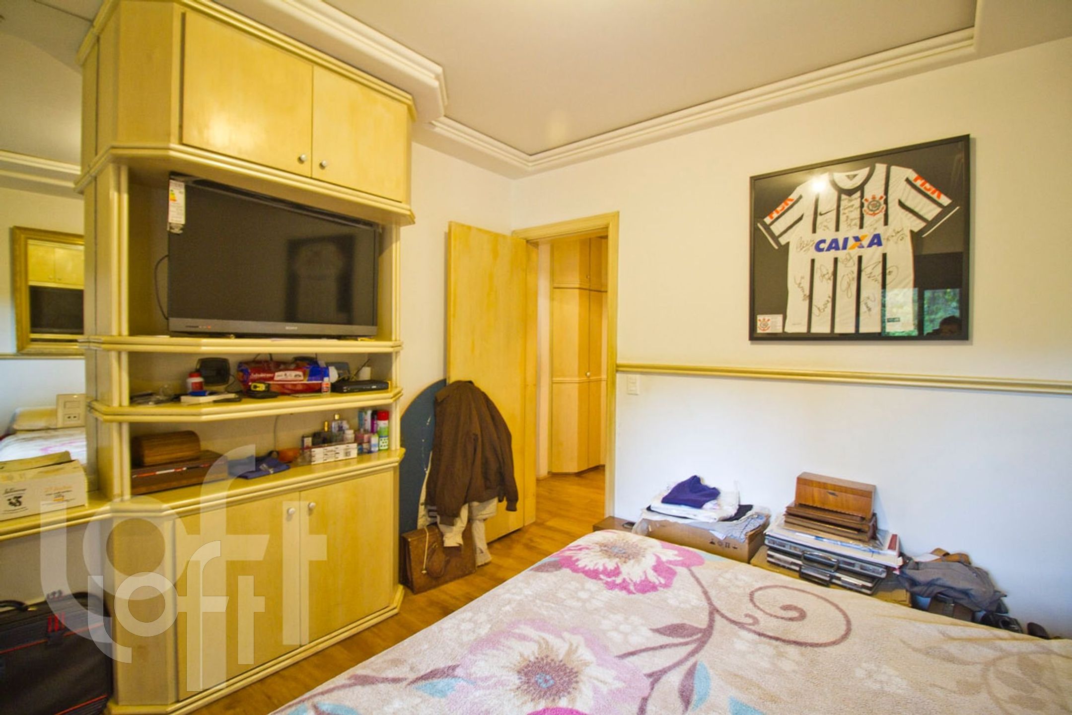 Apartamento à venda com 3 quartos, 171m² - Foto 9