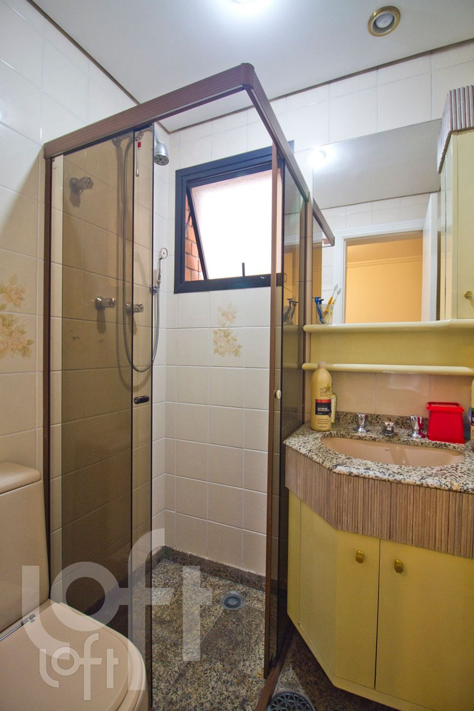 Apartamento à venda com 3 quartos, 171m² - Foto 56