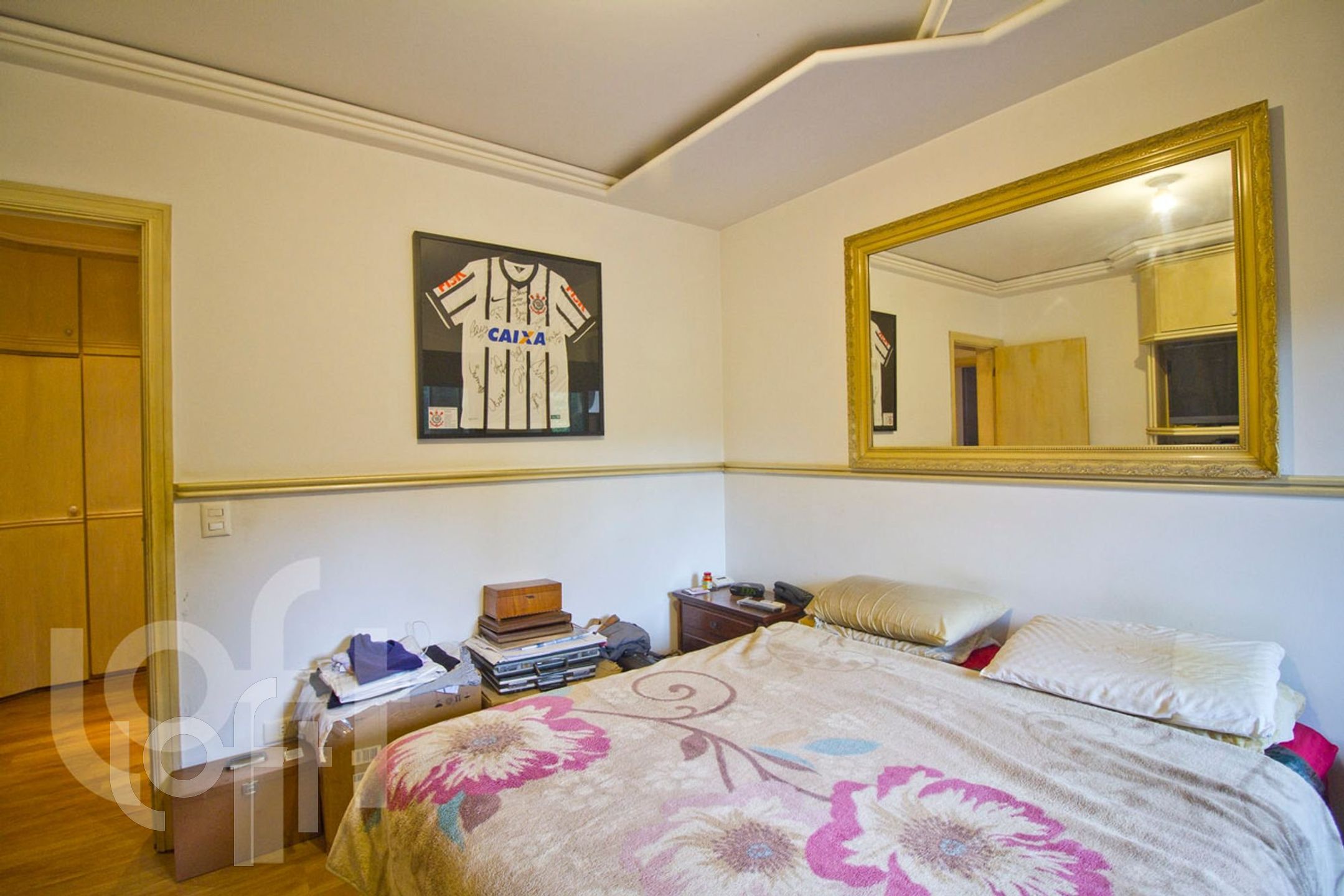 Apartamento à venda com 3 quartos, 171m² - Foto 10