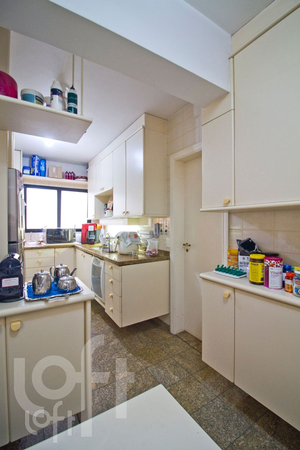 Apartamento à venda com 3 quartos, 171m² - Foto 36