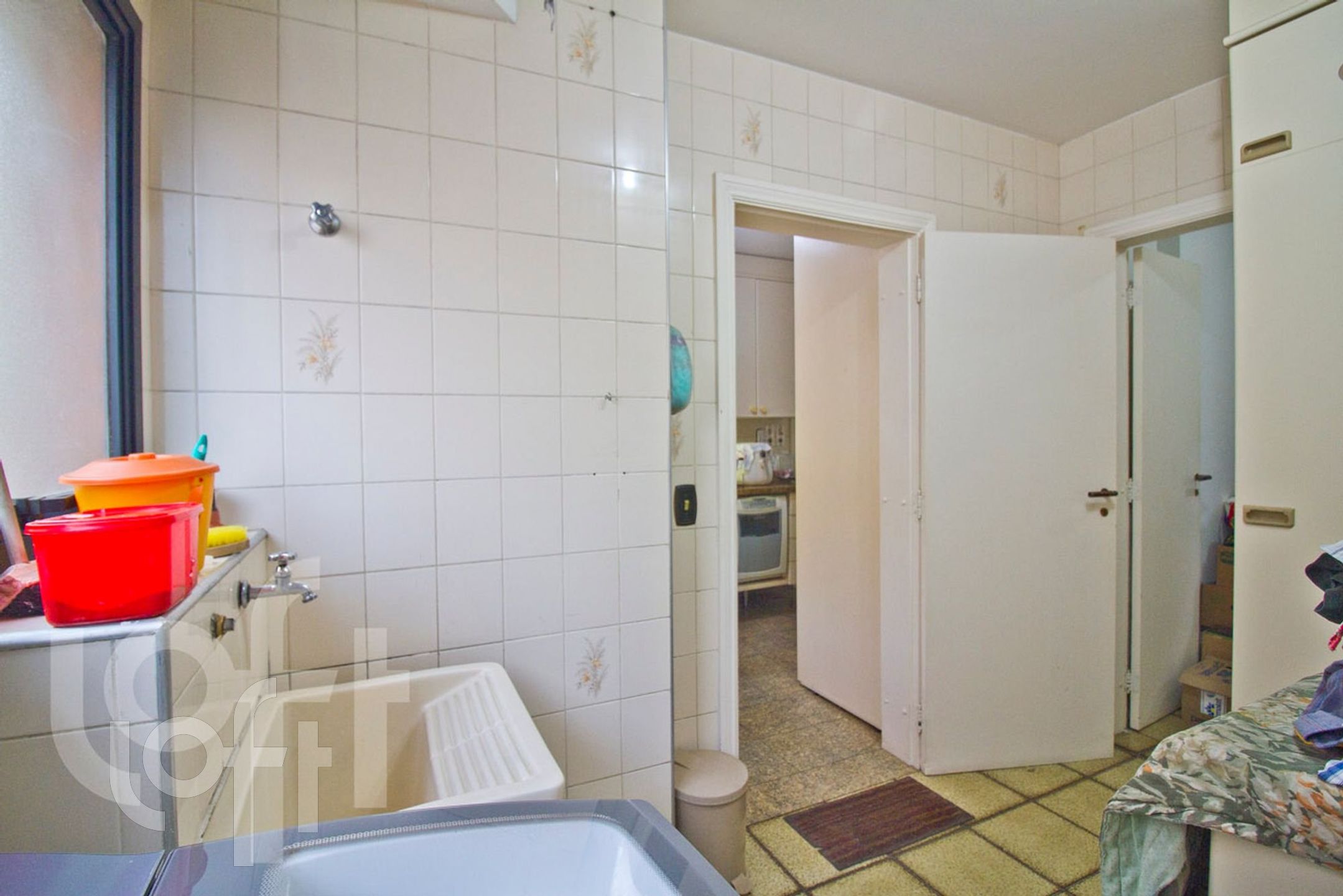 Apartamento à venda com 3 quartos, 171m² - Foto 30