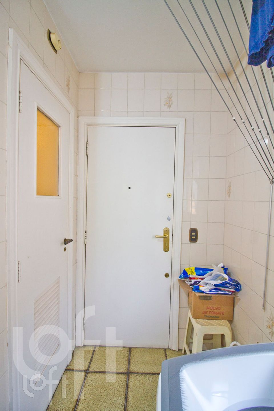 Apartamento à venda com 3 quartos, 171m² - Foto 29