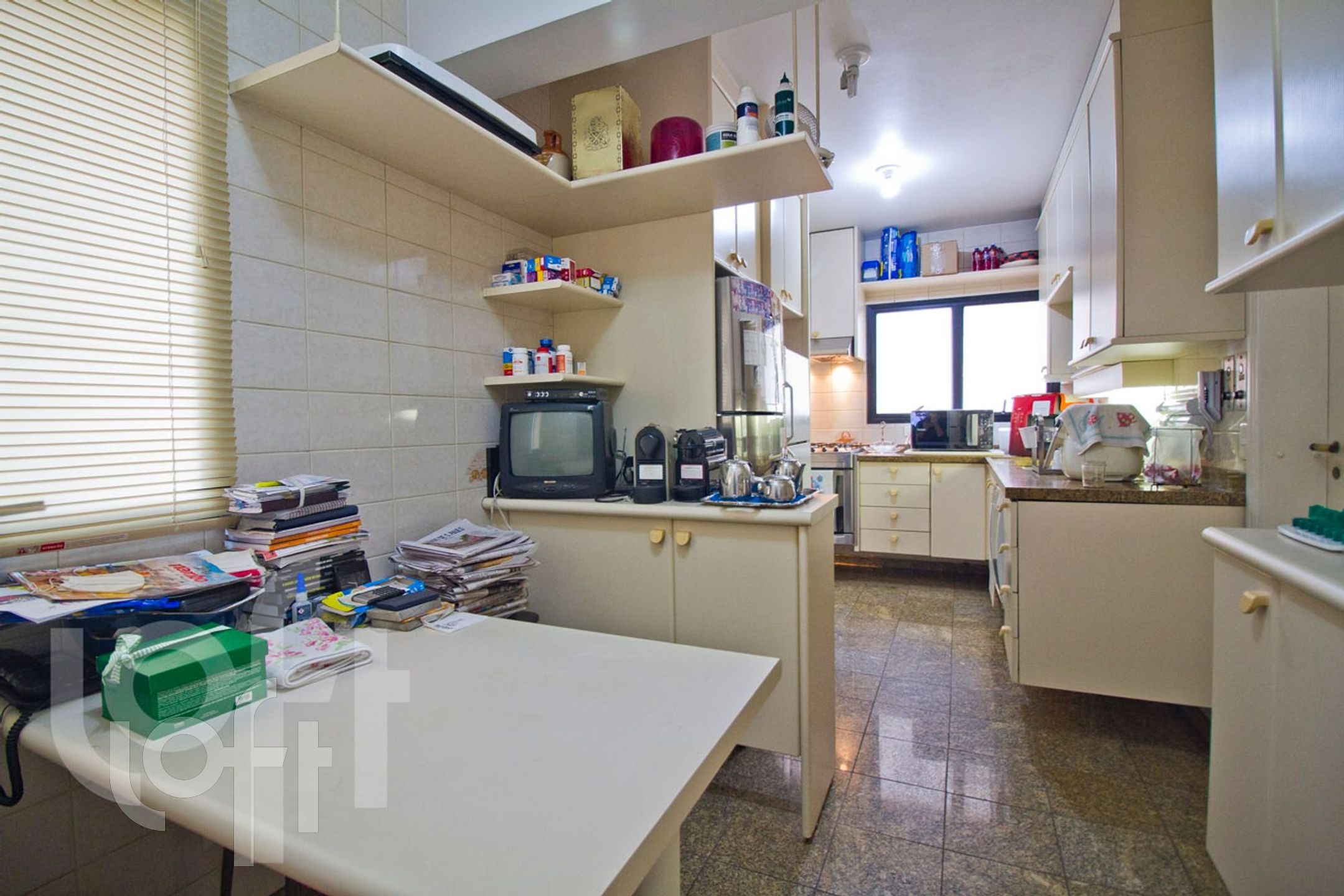 Apartamento à venda com 3 quartos, 171m² - Foto 37