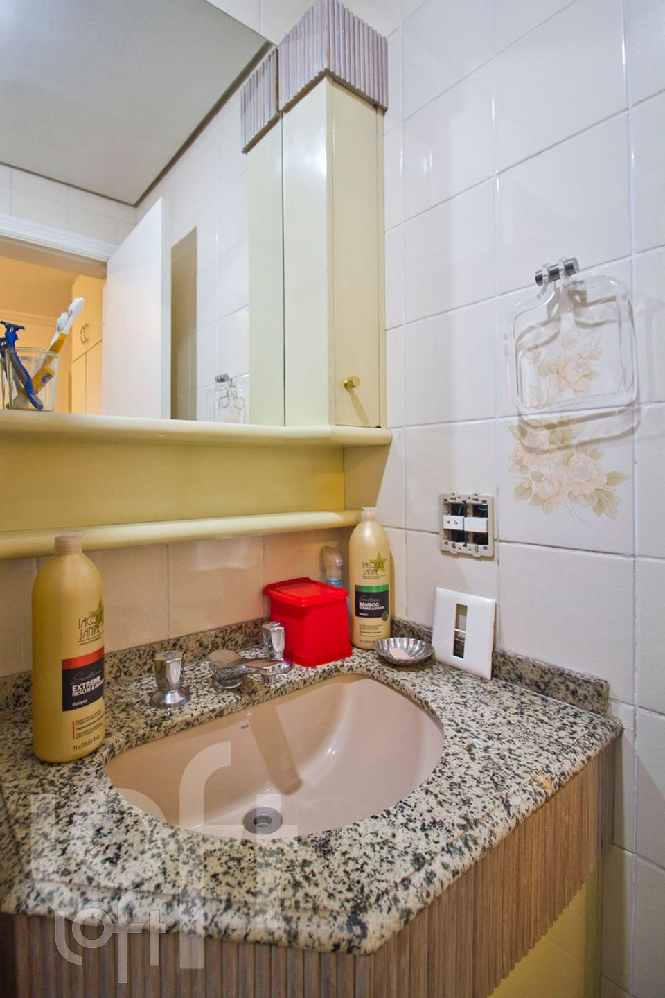 Apartamento à venda com 3 quartos, 171m² - Foto 54