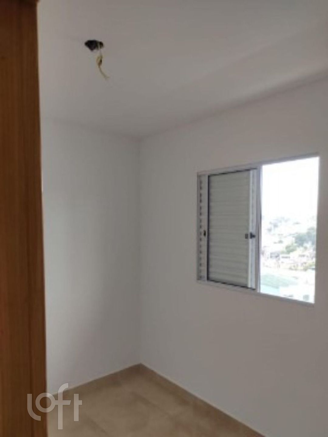 Apartamento à venda com 1 quarto, 41m² - Foto 6