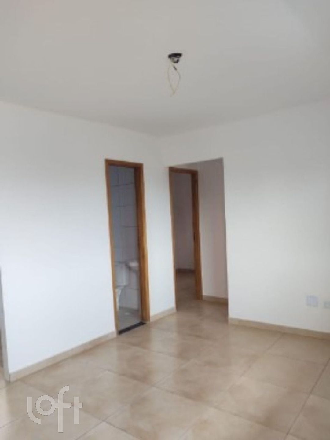 Apartamento à venda com 1 quarto, 41m² - Foto 2