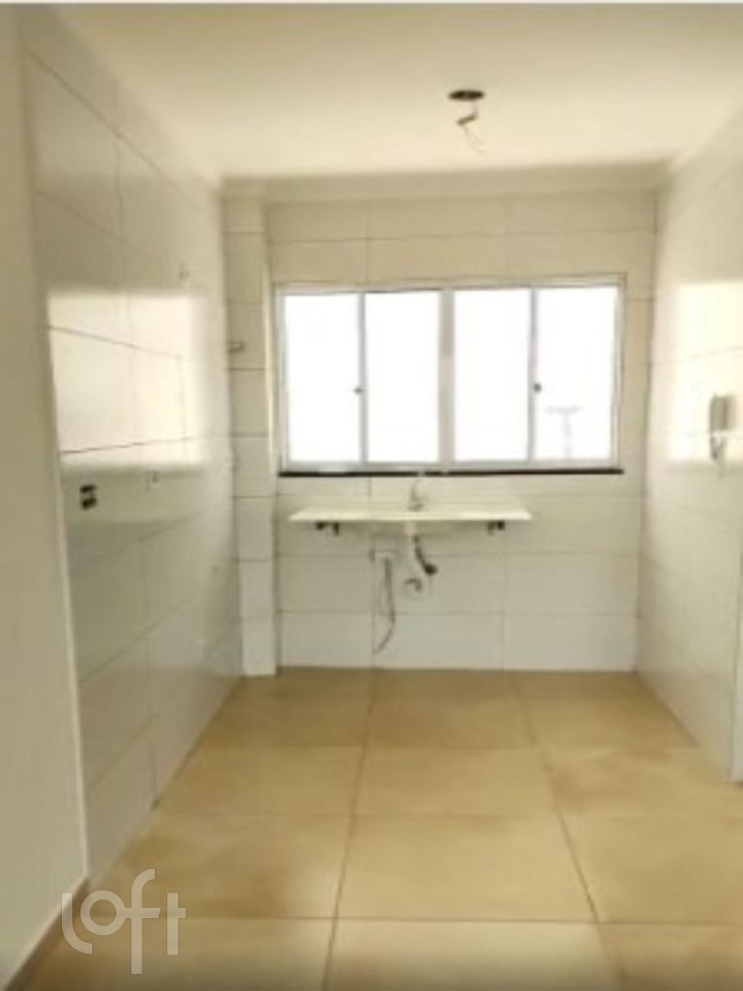 Apartamento à venda com 1 quarto, 41m² - Foto 4