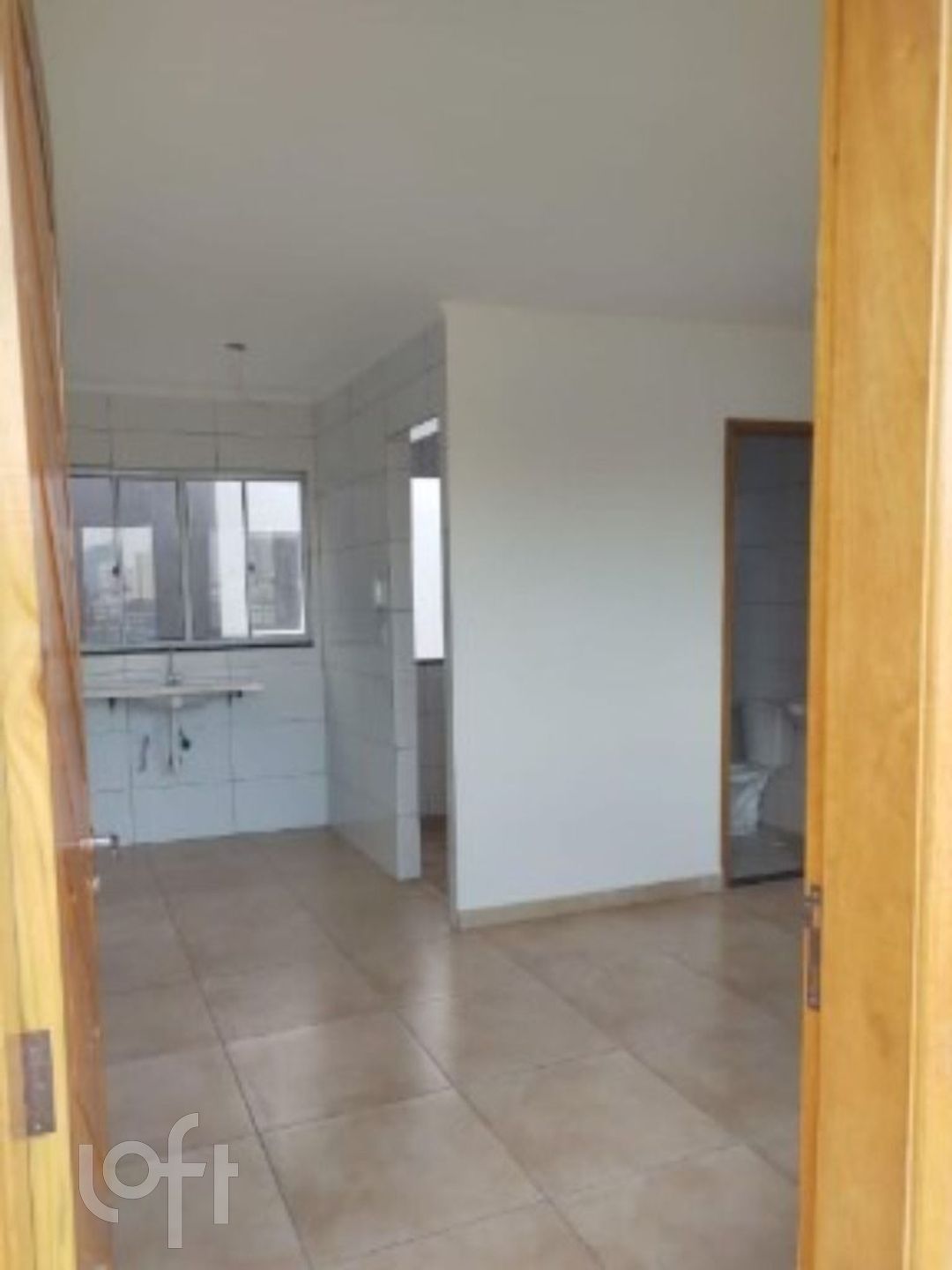 Apartamento à venda com 1 quarto, 41m² - Foto 3