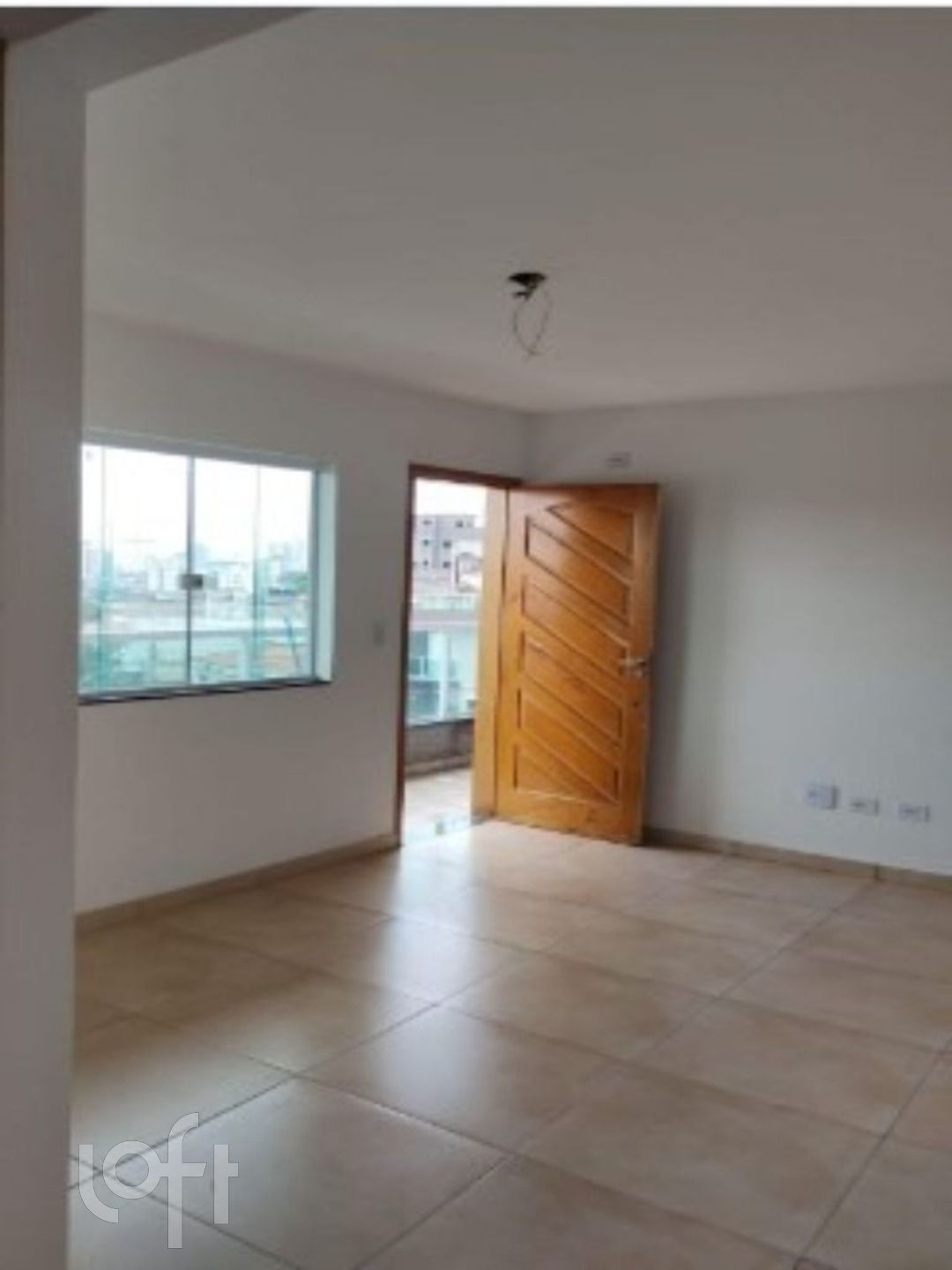 Apartamento à venda com 1 quarto, 41m² - Foto 1