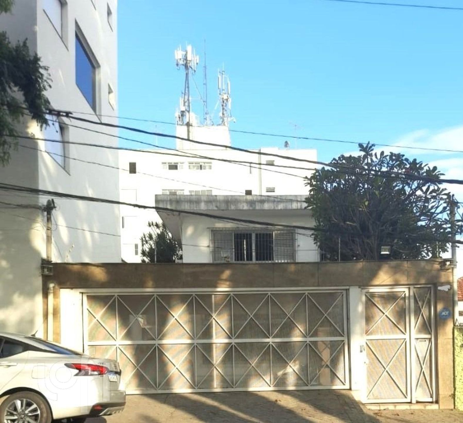 Casa para alugar com 4 quartos, 360m² - Foto 34