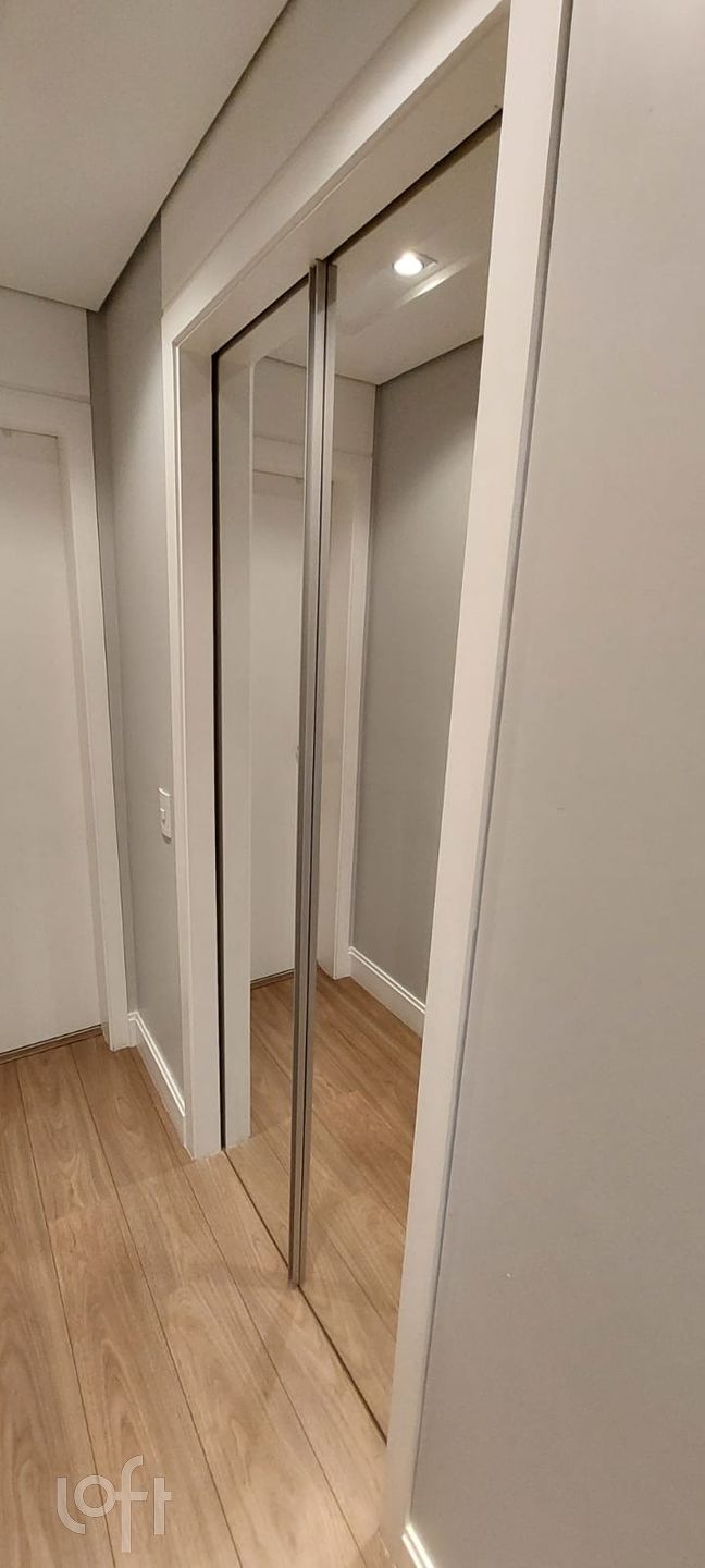 Apartamento à venda com 3 quartos, 163m² - Foto 8