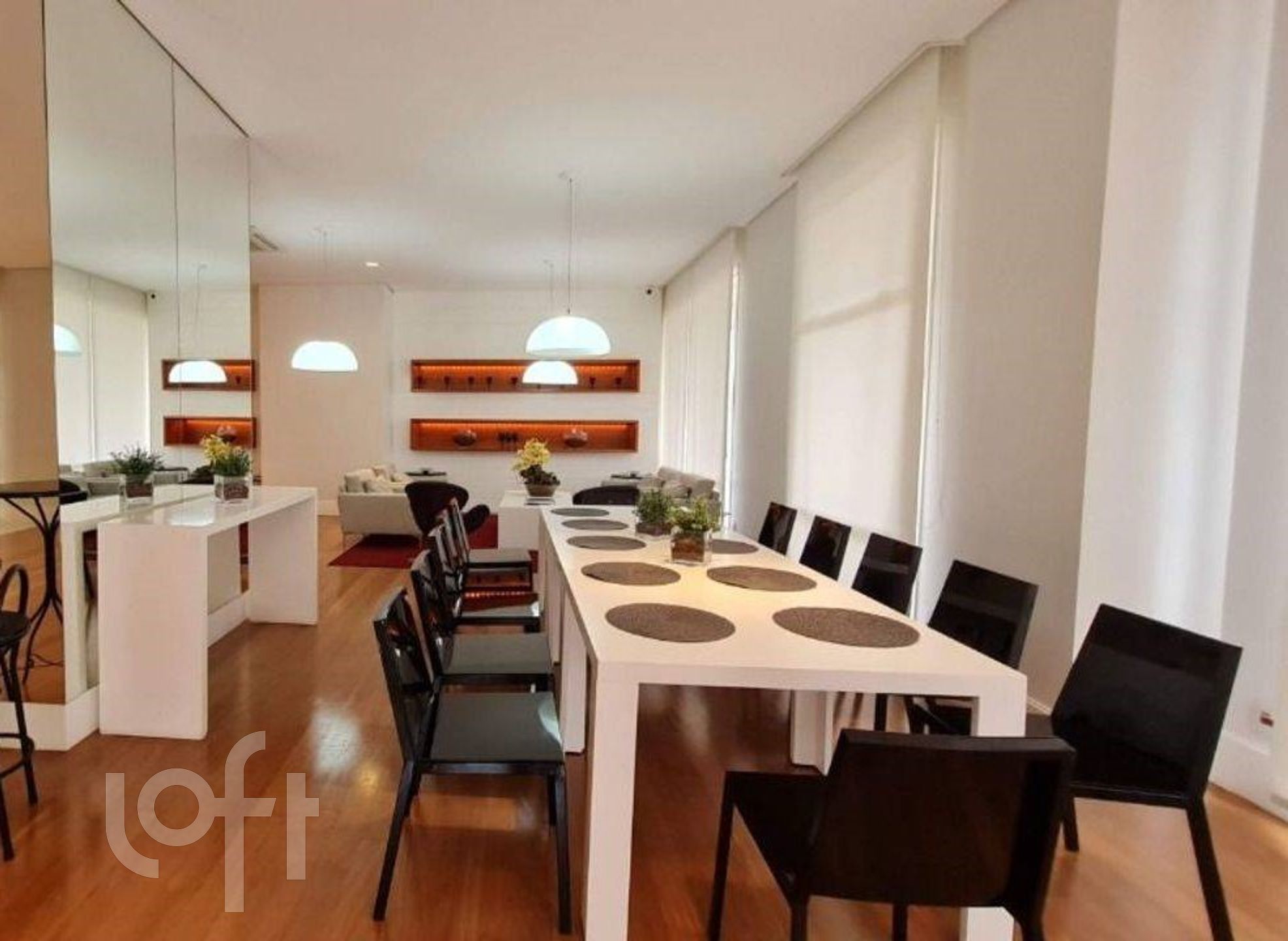 Apartamento à venda com 3 quartos, 163m² - Foto 16