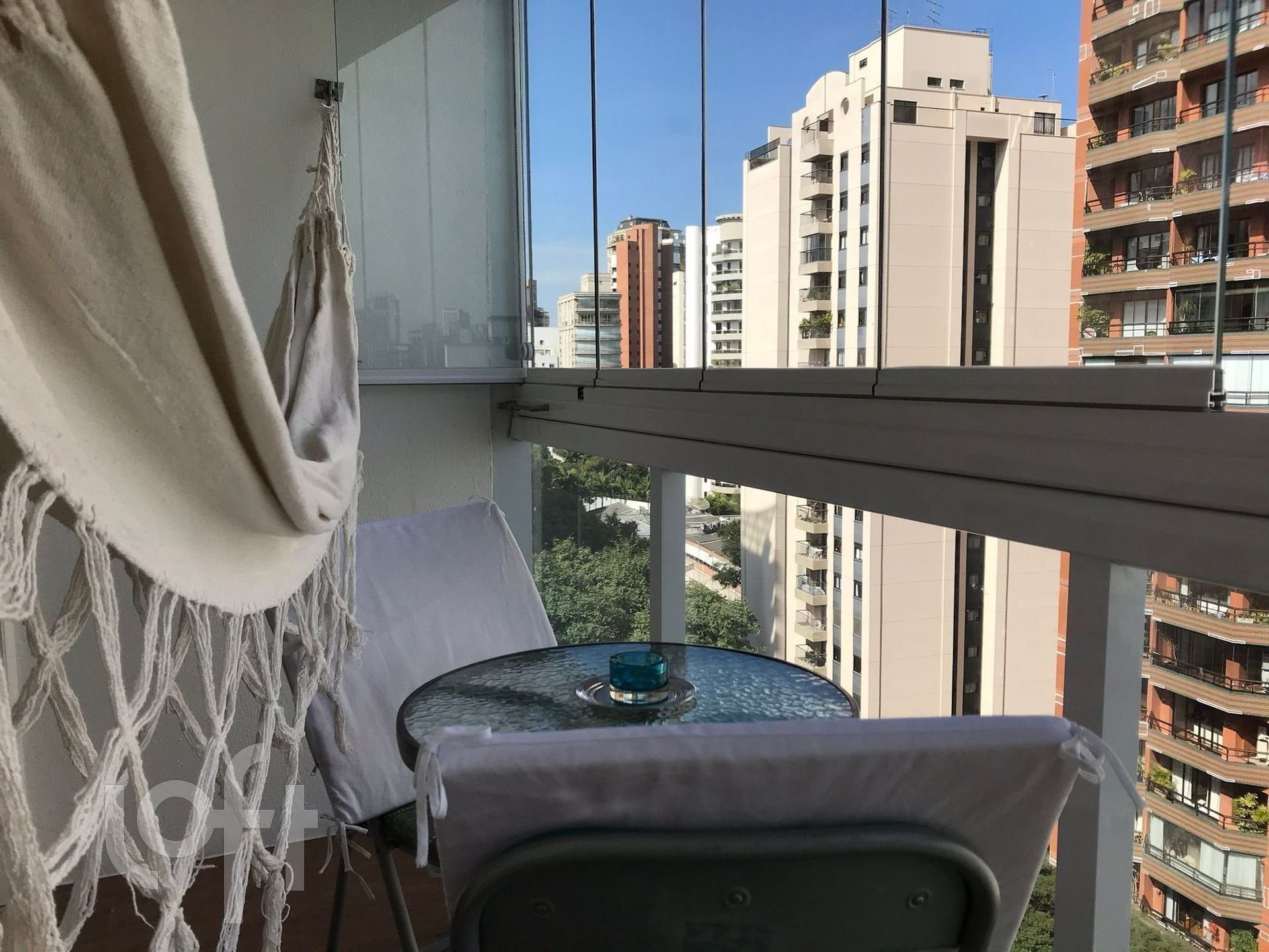 Apartamento à venda com 2 quartos, 96m² - Foto 9