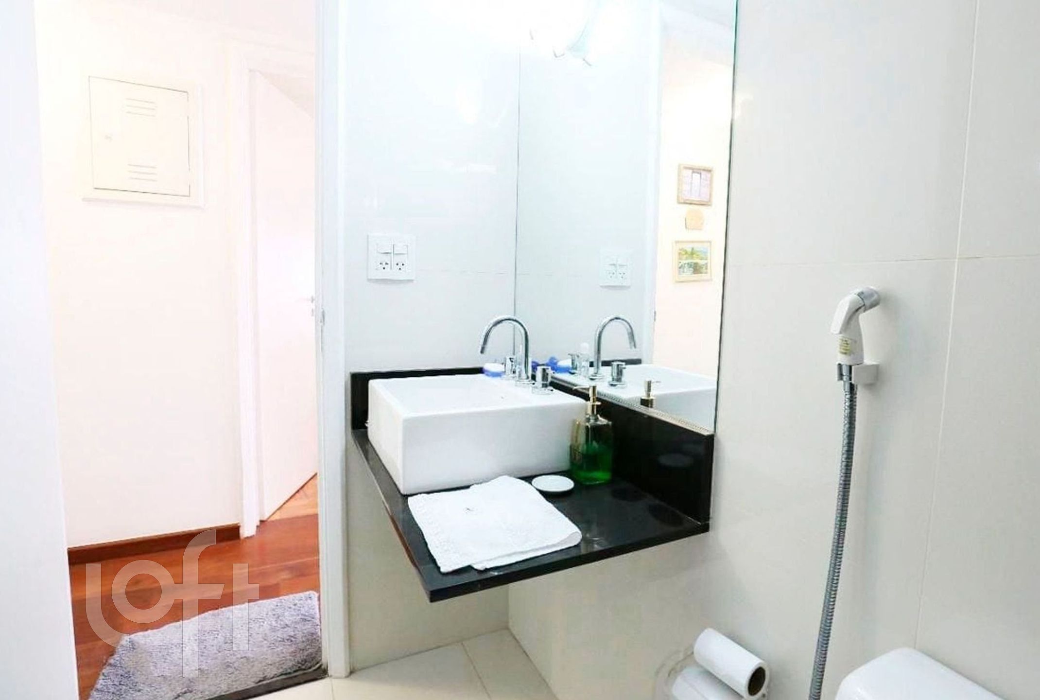 Apartamento à venda com 2 quartos, 96m² - Foto 24