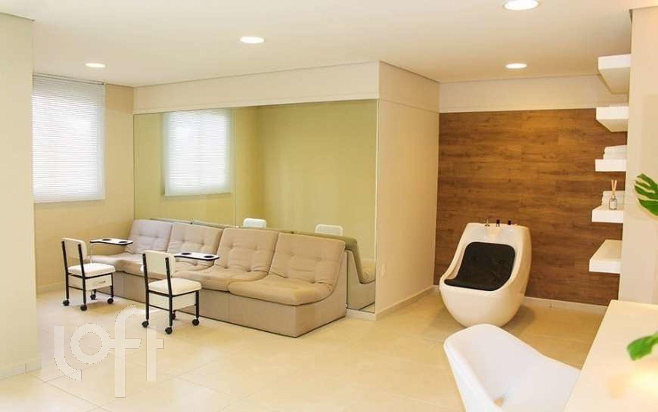 Apartamento à venda com 2 quartos, 50m² - Foto 9