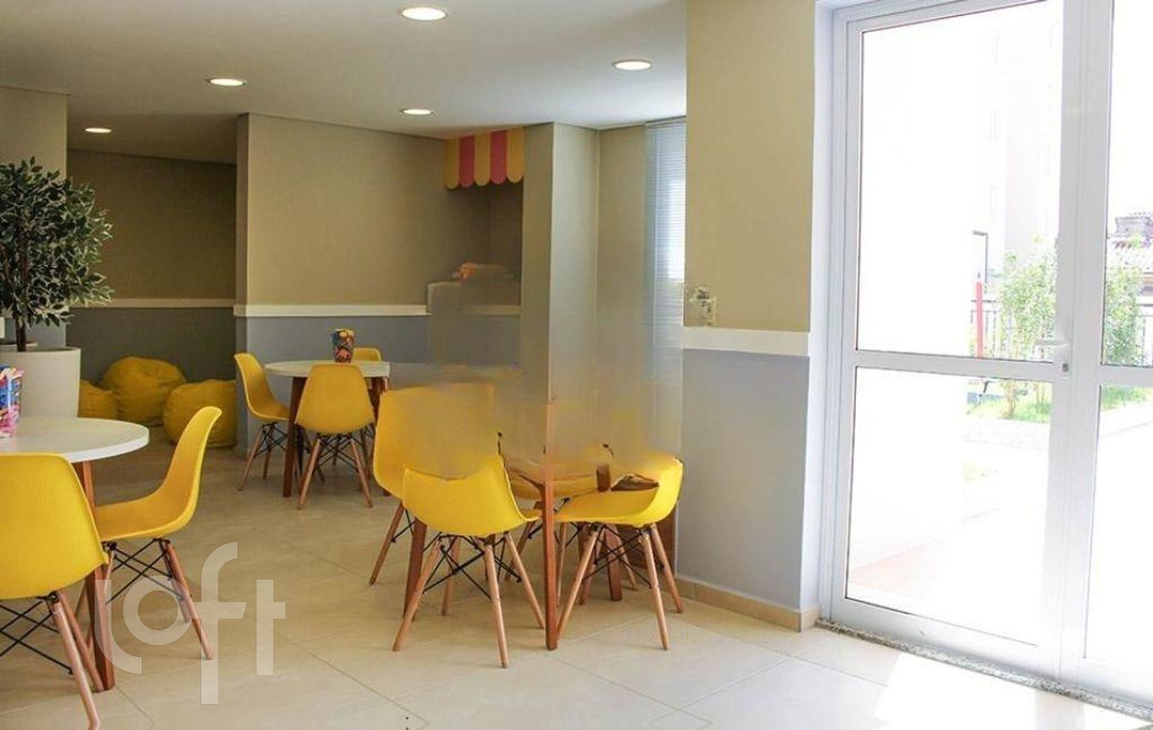 Apartamento à venda com 2 quartos, 50m² - Foto 33