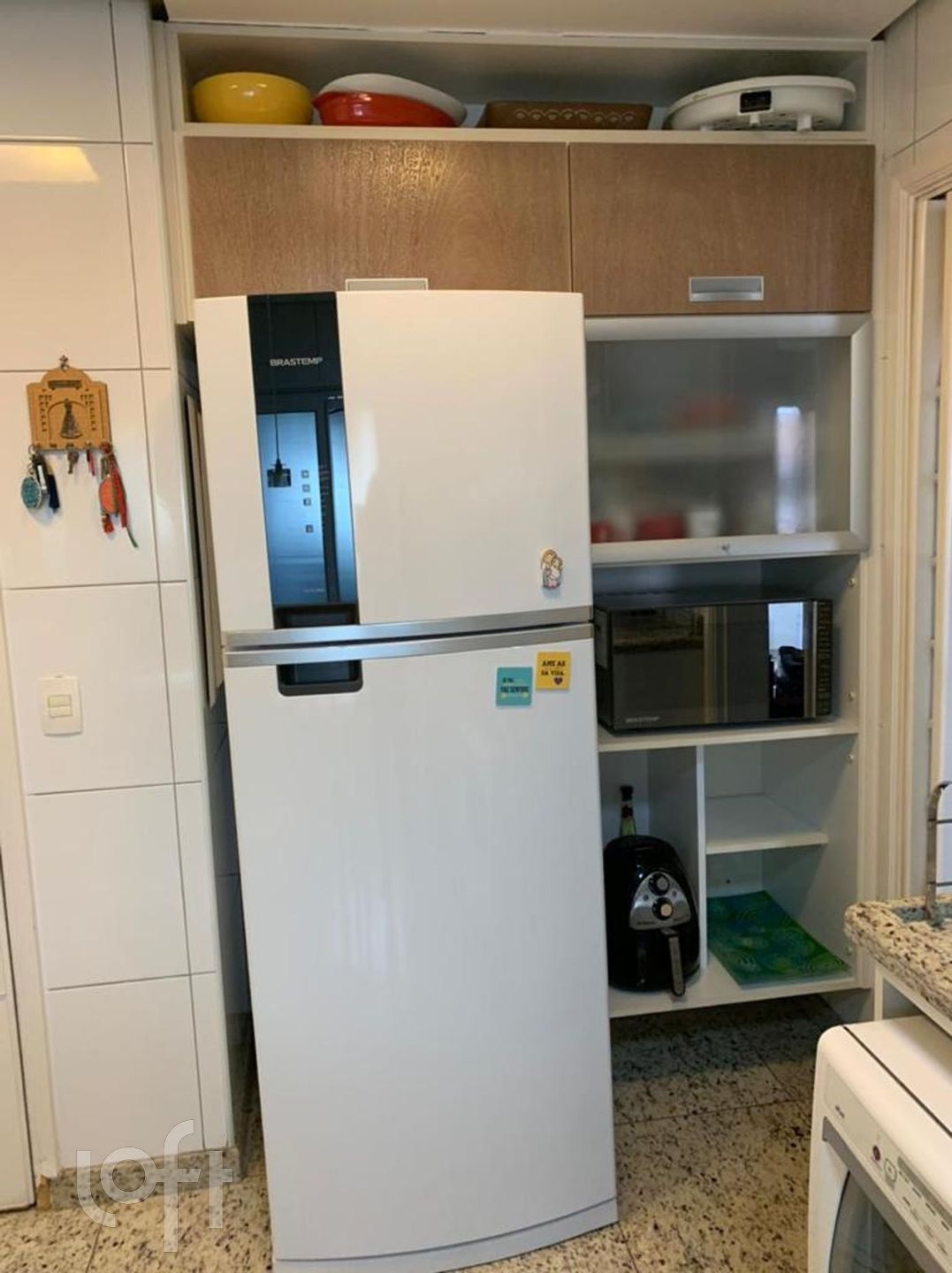 Apartamento à venda com 3 quartos, 114m² - Foto 25