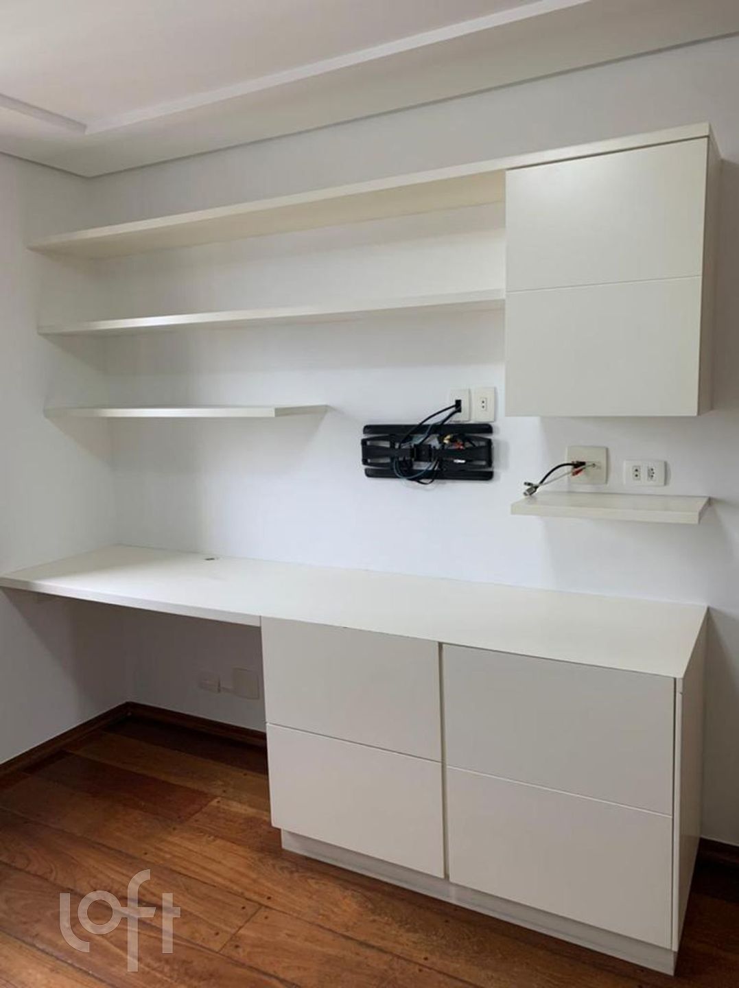 Apartamento à venda com 3 quartos, 114m² - Foto 2