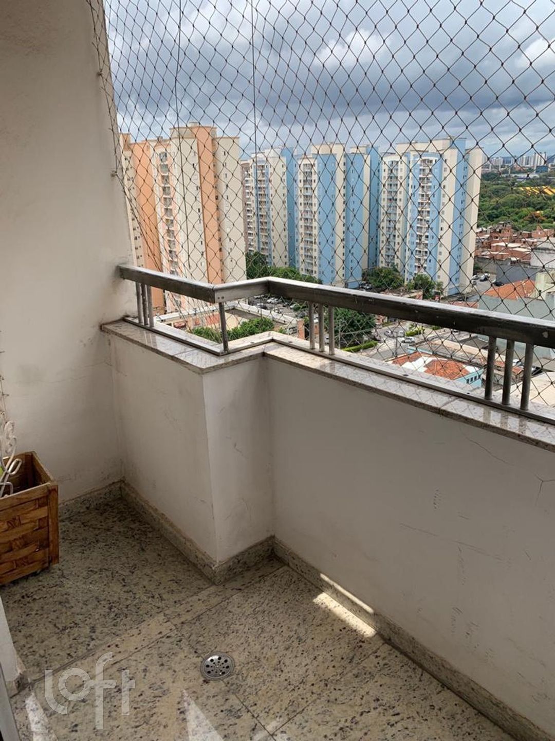 Apartamento à venda com 3 quartos, 114m² - Foto 11