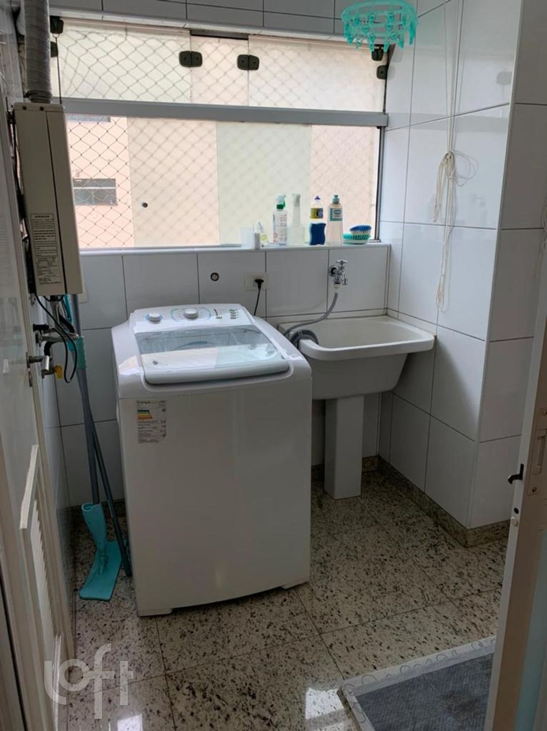 Apartamento à venda com 3 quartos, 114m² - Foto 23