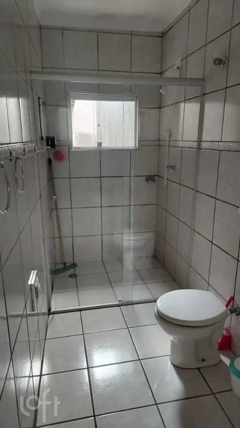 Casa à venda com 4 quartos, 250m² - Foto 12