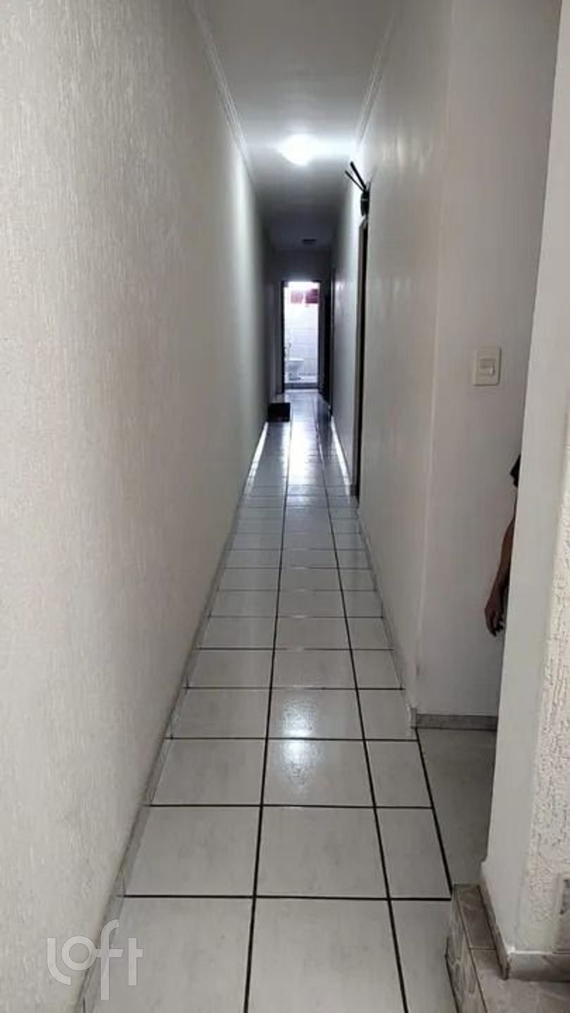 Casa à venda com 4 quartos, 250m² - Foto 10