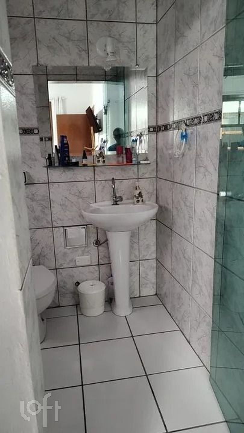 Casa à venda com 4 quartos, 250m² - Foto 14