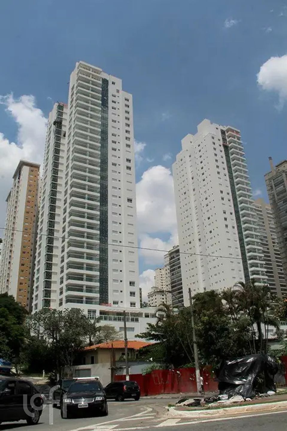 Apartamento à venda com 3 quartos, 251m² - Foto 6