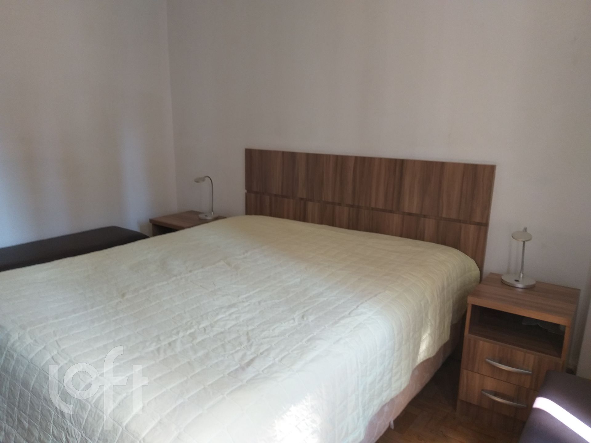 Apartamento à venda com 1 quarto, 85m² - Foto 9