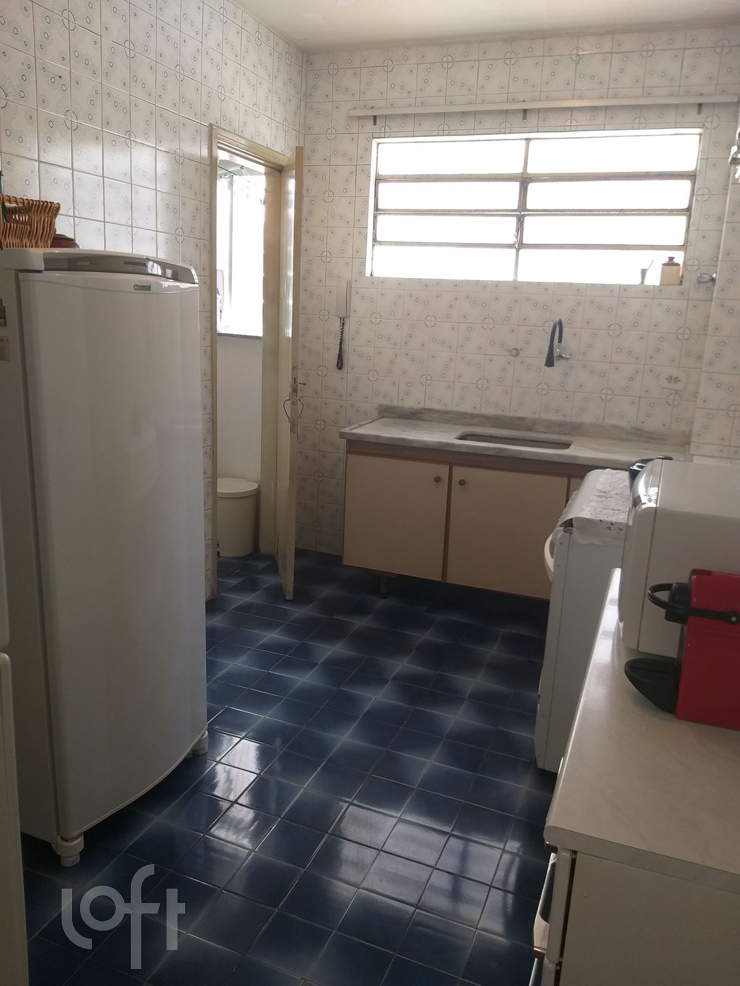 Apartamento à venda com 1 quarto, 85m² - Foto 4