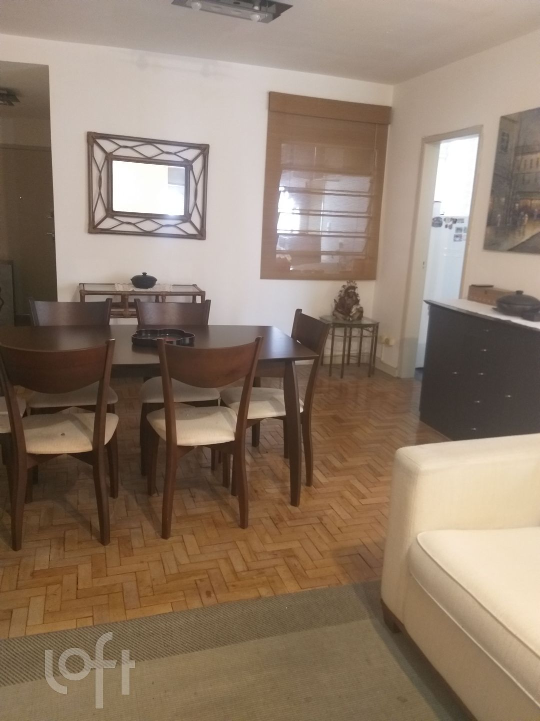 Apartamento à venda com 1 quarto, 85m² - Foto 3