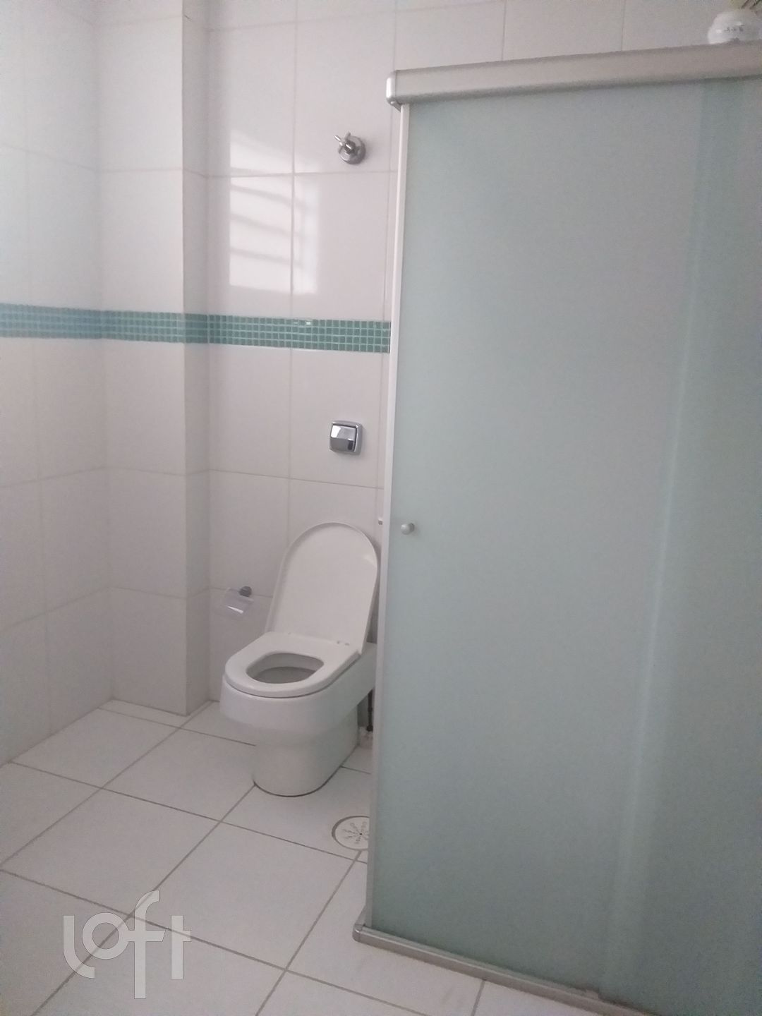 Apartamento à venda com 1 quarto, 85m² - Foto 11