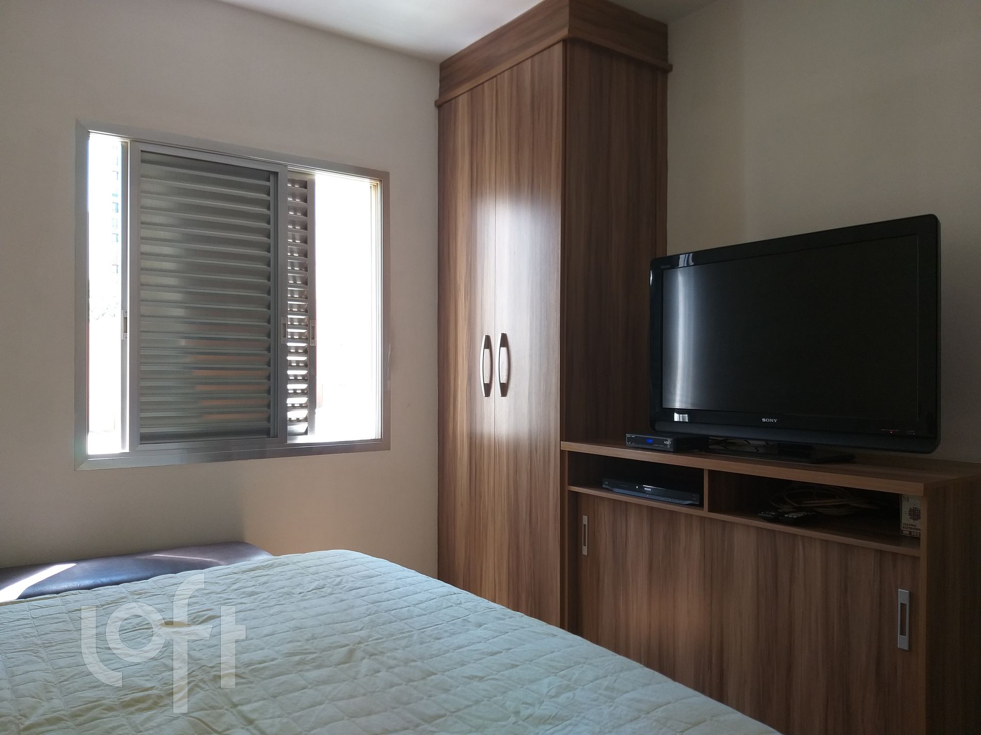 Apartamento à venda com 1 quarto, 85m² - Foto 10