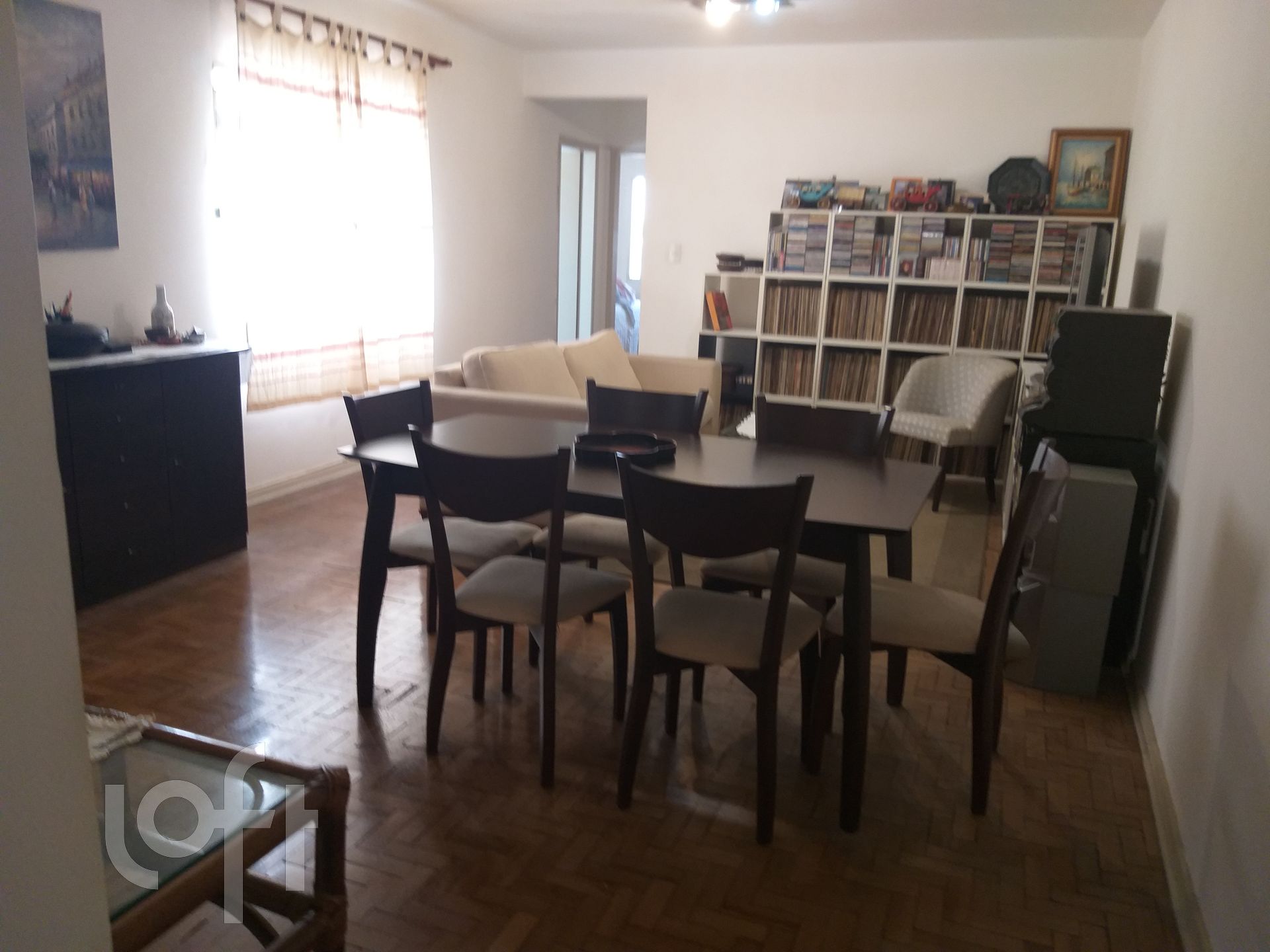 Apartamento à venda com 1 quarto, 85m² - Foto 2