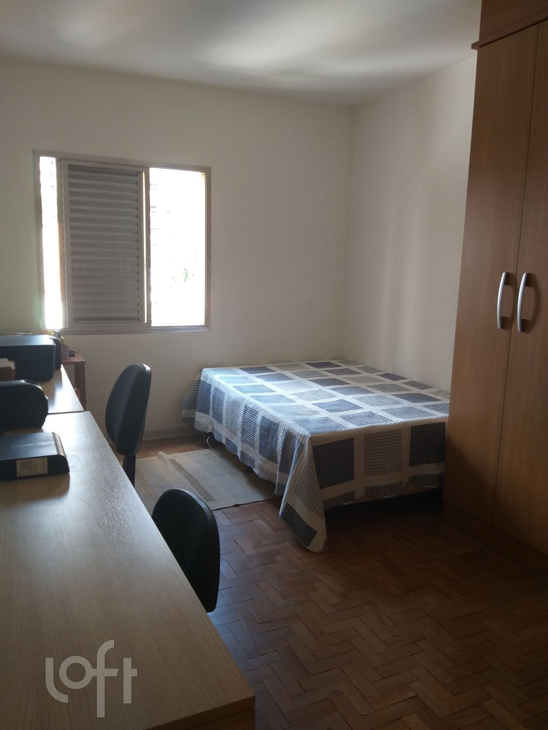 Apartamento à venda com 1 quarto, 85m² - Foto 8