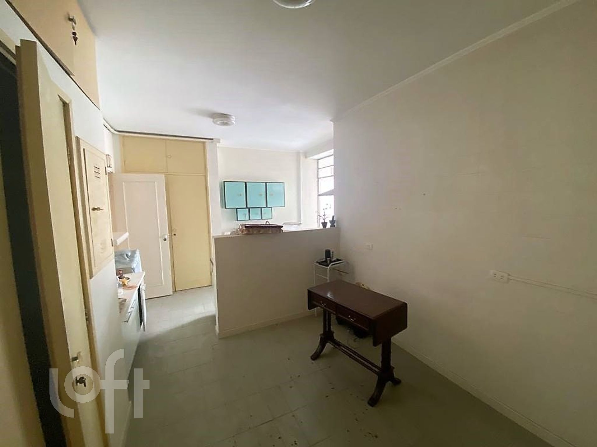 Apartamento à venda com 3 quartos, 201m² - Foto 6