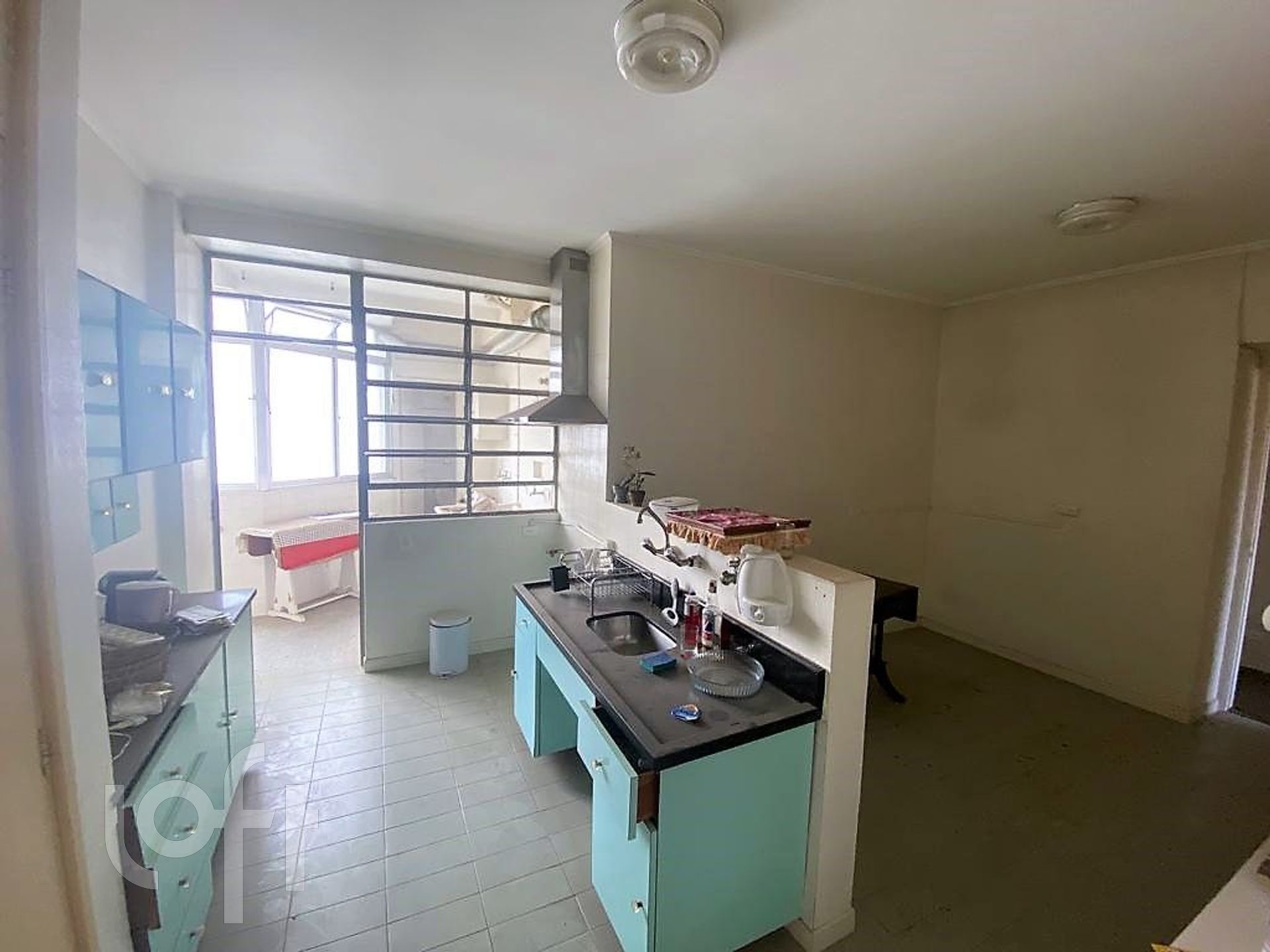 Apartamento à venda com 3 quartos, 201m² - Foto 5