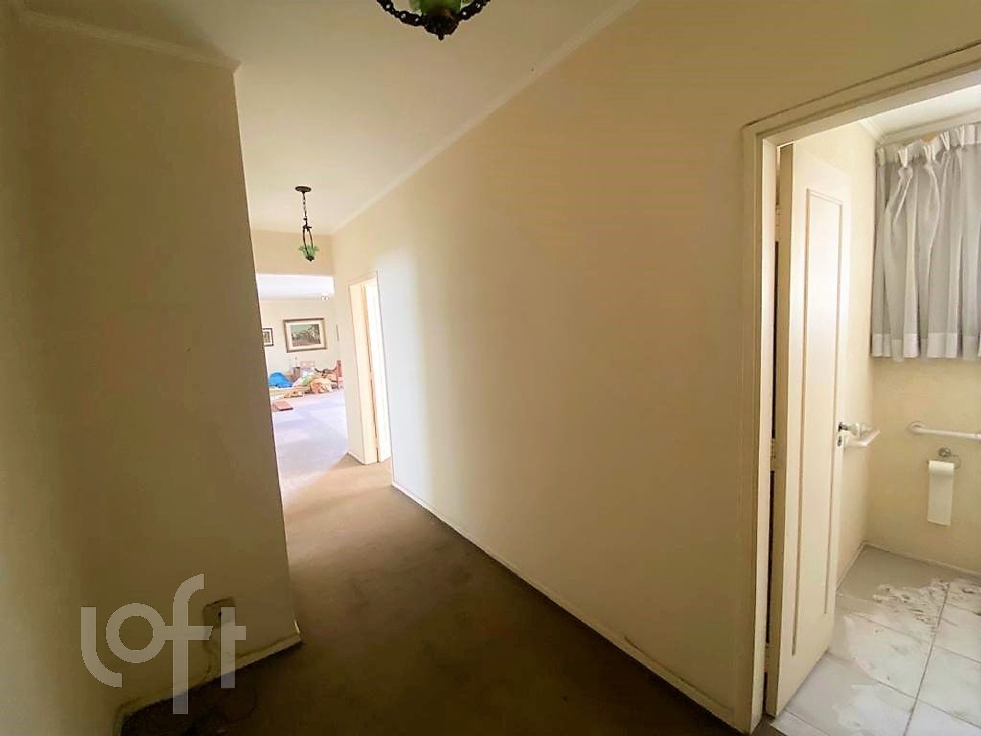 Apartamento à venda com 3 quartos, 201m² - Foto 13