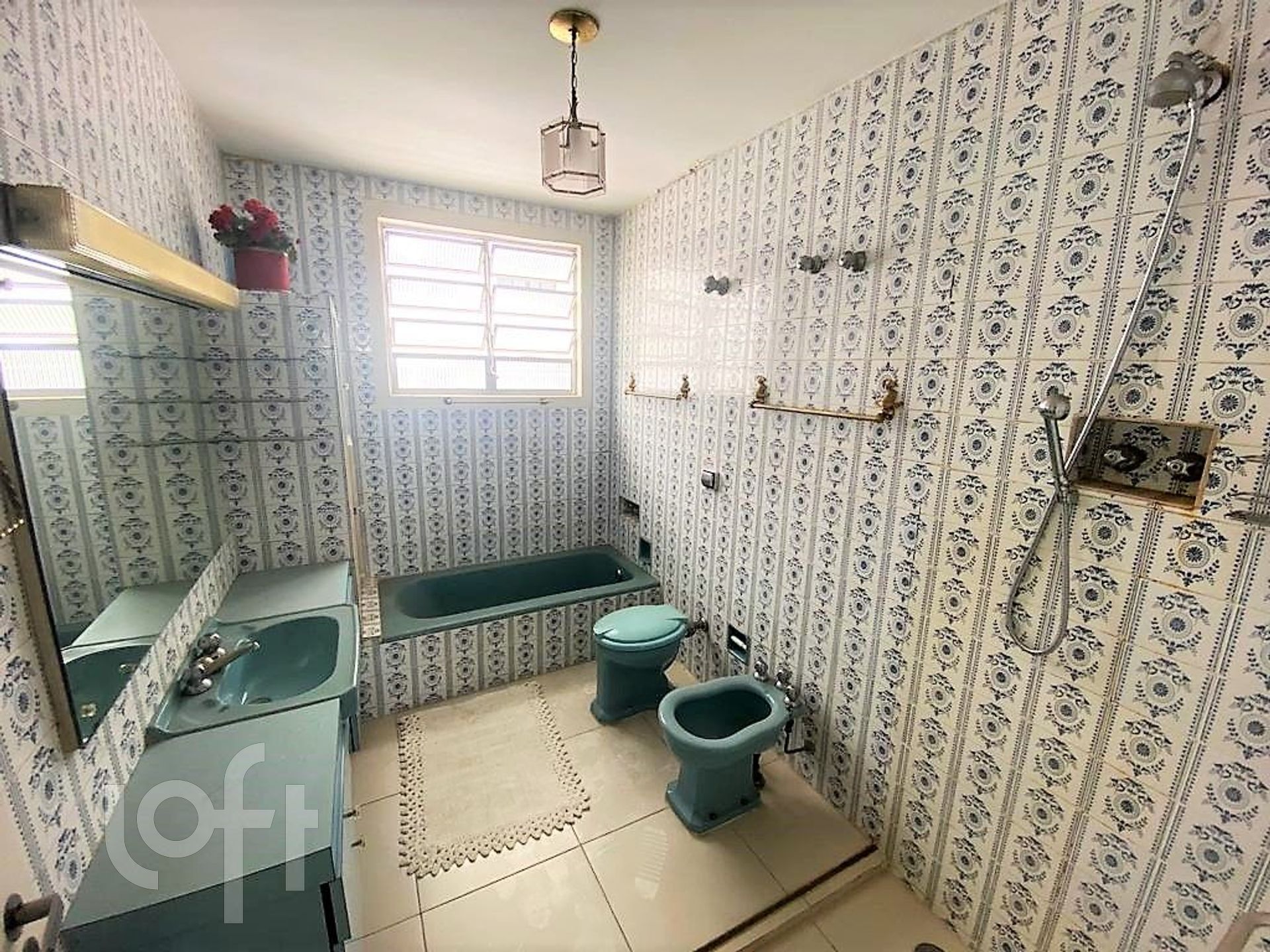 Apartamento à venda com 3 quartos, 201m² - Foto 8