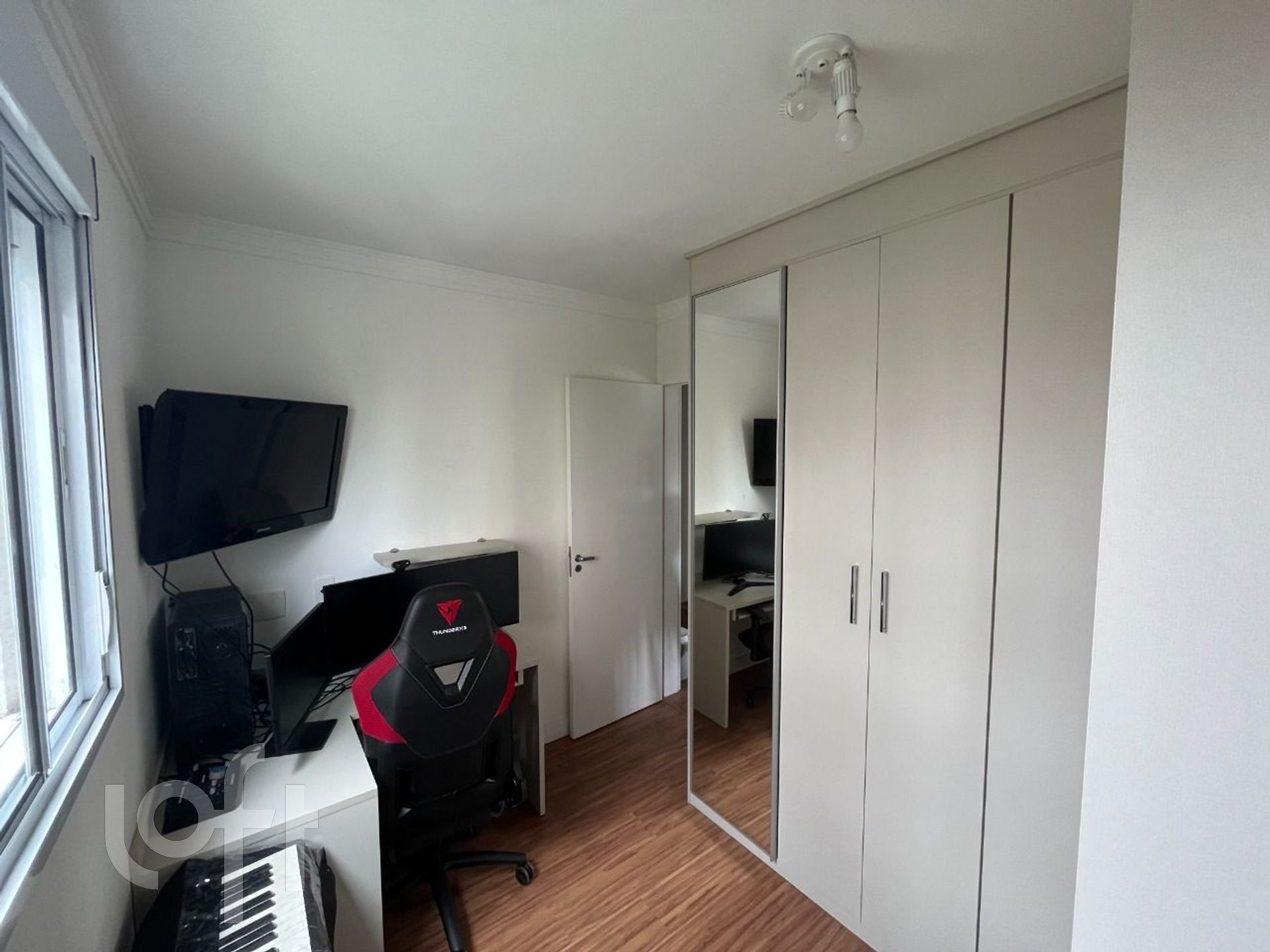 Apartamento à venda com 3 quartos, 69m² - Foto 14