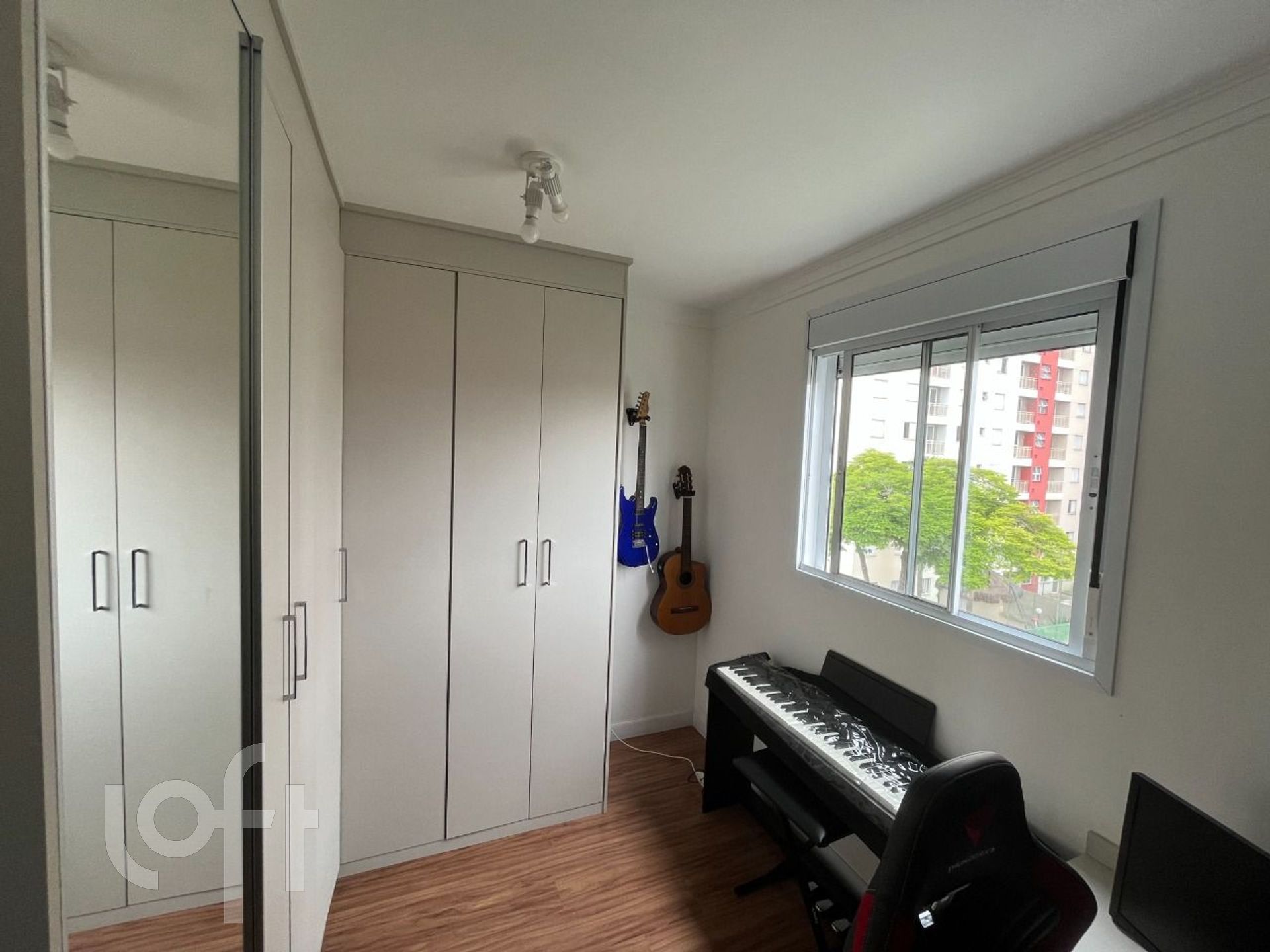 Apartamento à venda com 3 quartos, 69m² - Foto 17